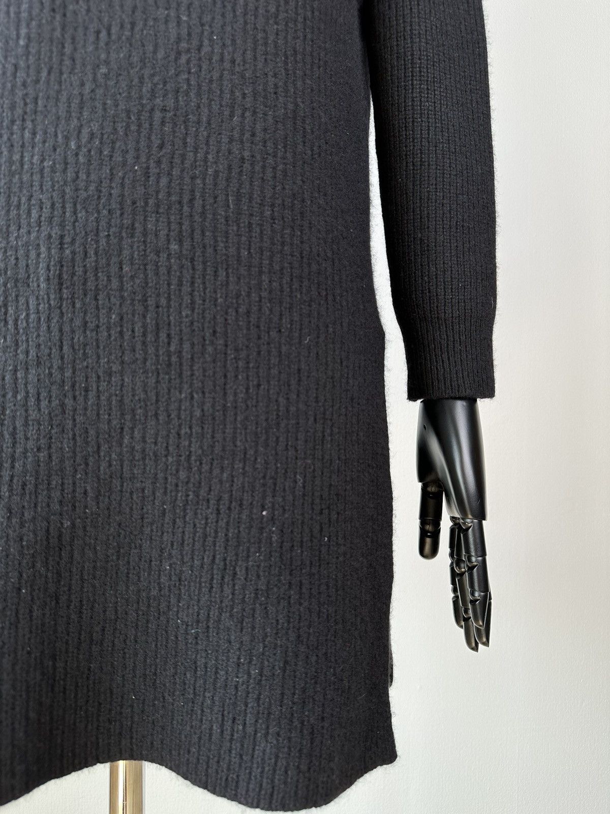 Polo Ralph Lauren POLO RALPH LAUREN Womens Wool/Cashmere Open Cardigan Size S / US 4 / IT 40 - 11 Thumbnail