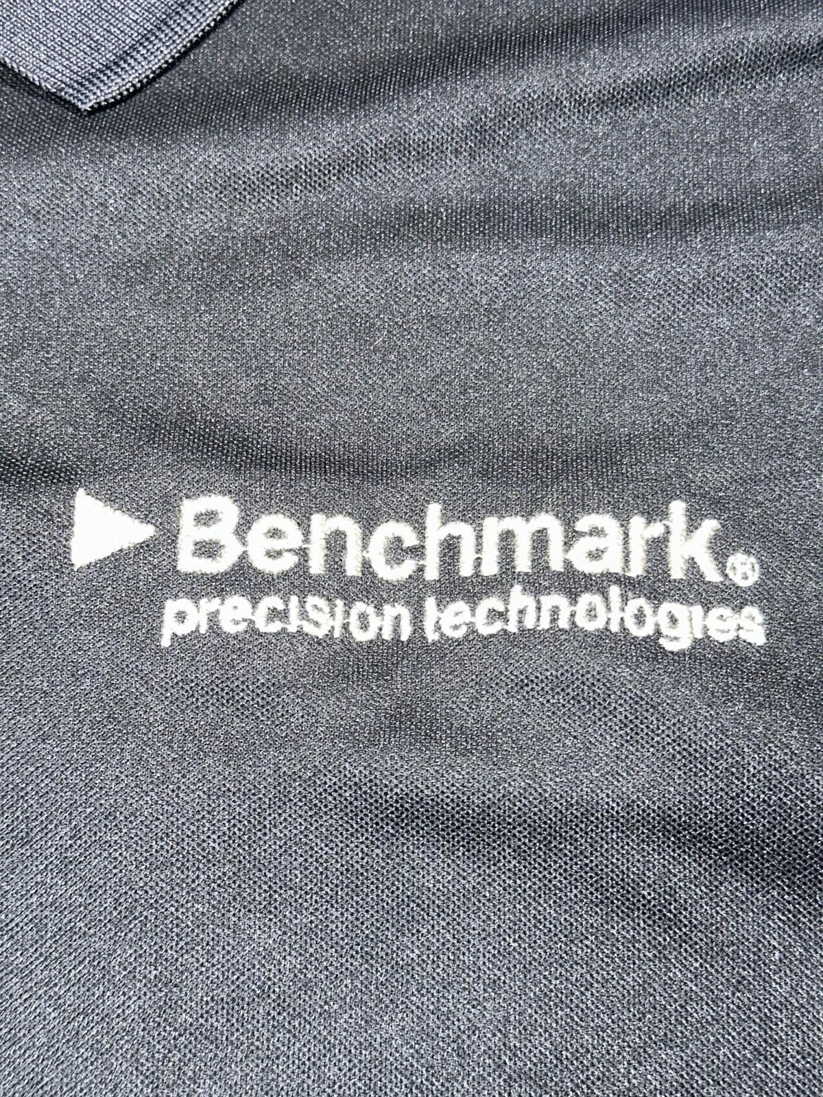 Nike Nike Men's Golf Dri-FIT Micro Pique Benchmark Precision Technologies Polo Size US XL / EU 56 / 4 - 3 Thumbnail