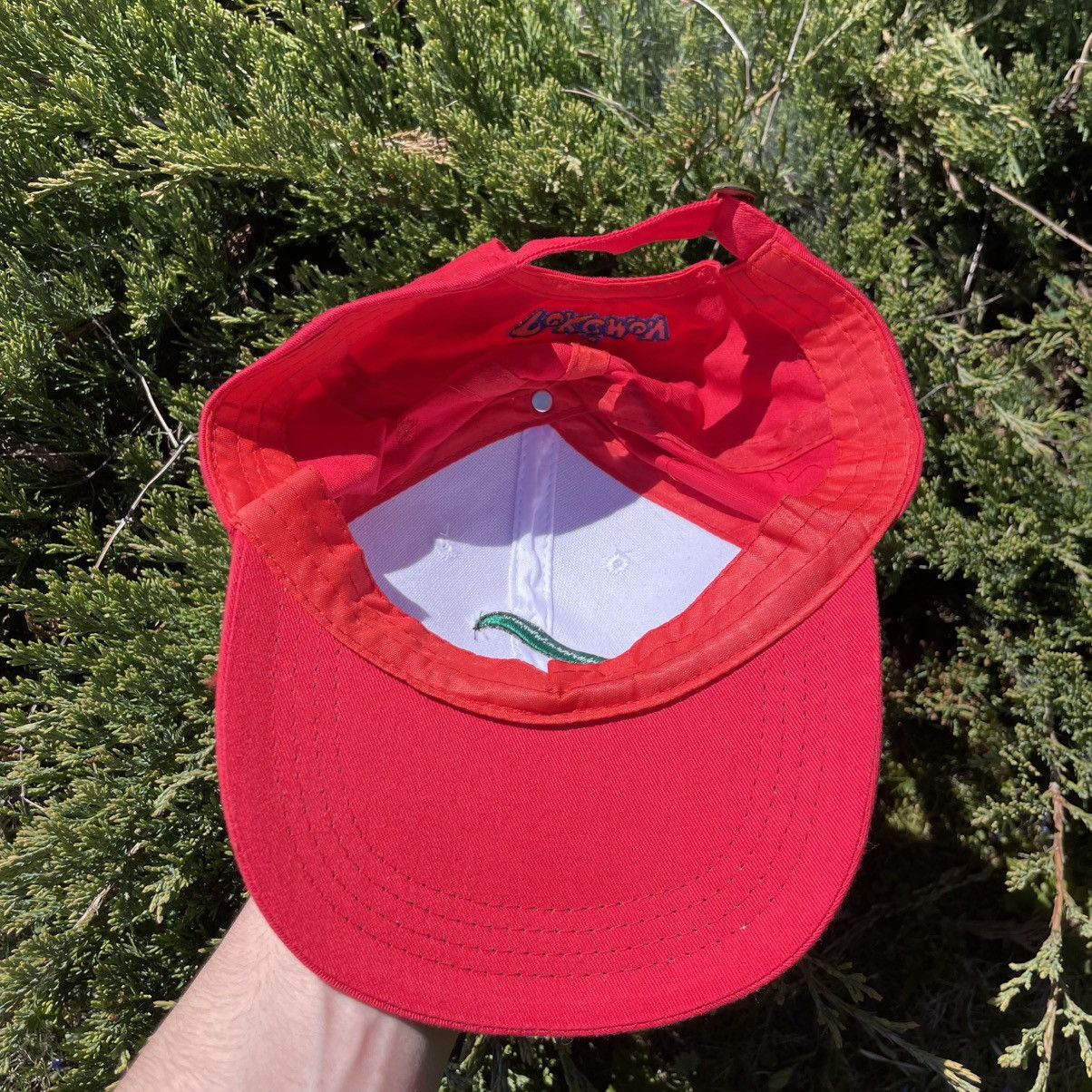 Anime Japanese Anima Pokemon Ash Ketchum Cap Size ONE SIZE - 4 Thumbnail