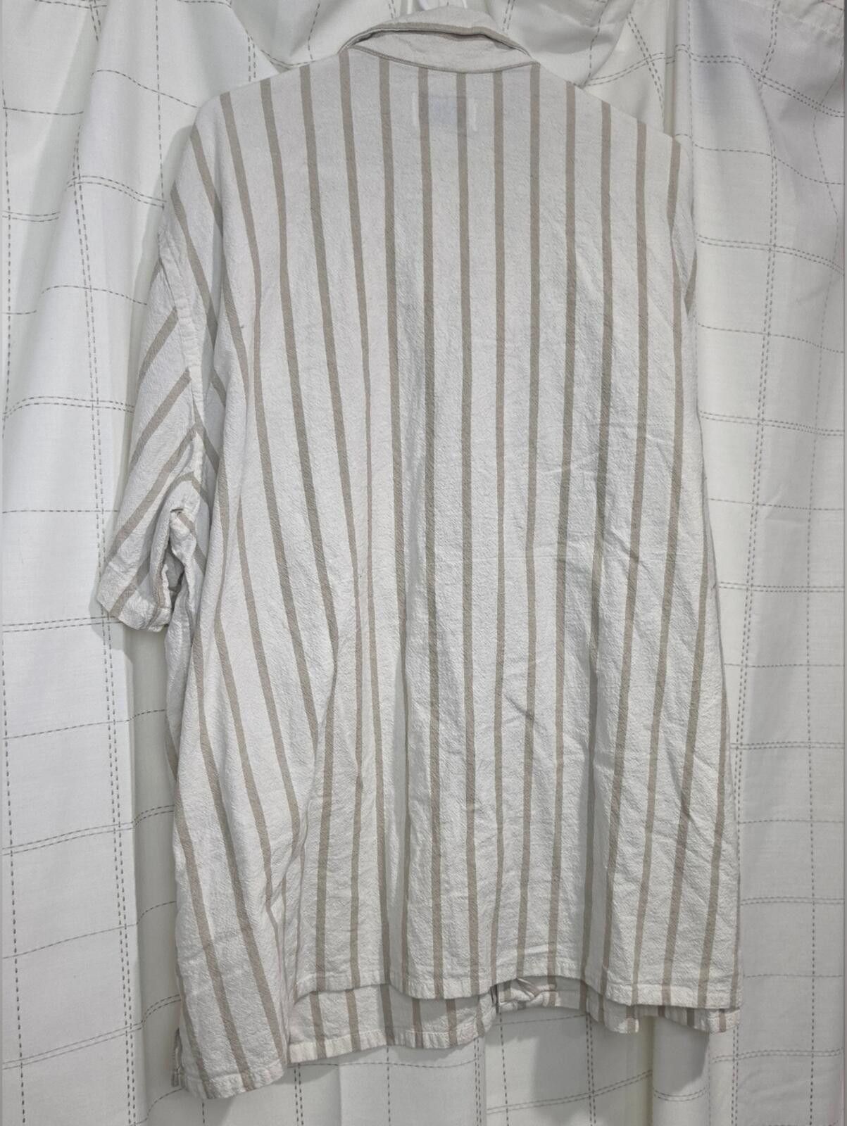 Old Navy Old Navy Mens Button Down Size US XXL / EU 58 / 5 - 4 Thumbnail