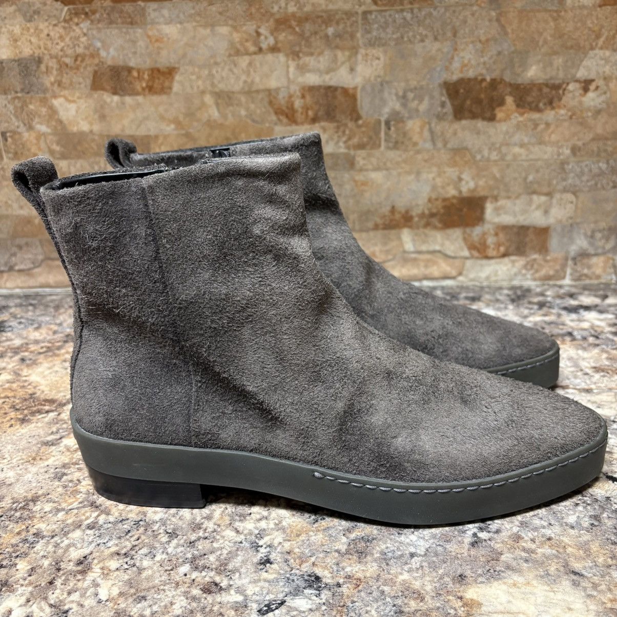 Fear of God Fear Of God Santa Fe Suede Chelsea Boots Size 41 US Size 8 Size US 8 / EU 41 - 4 Thumbnail
