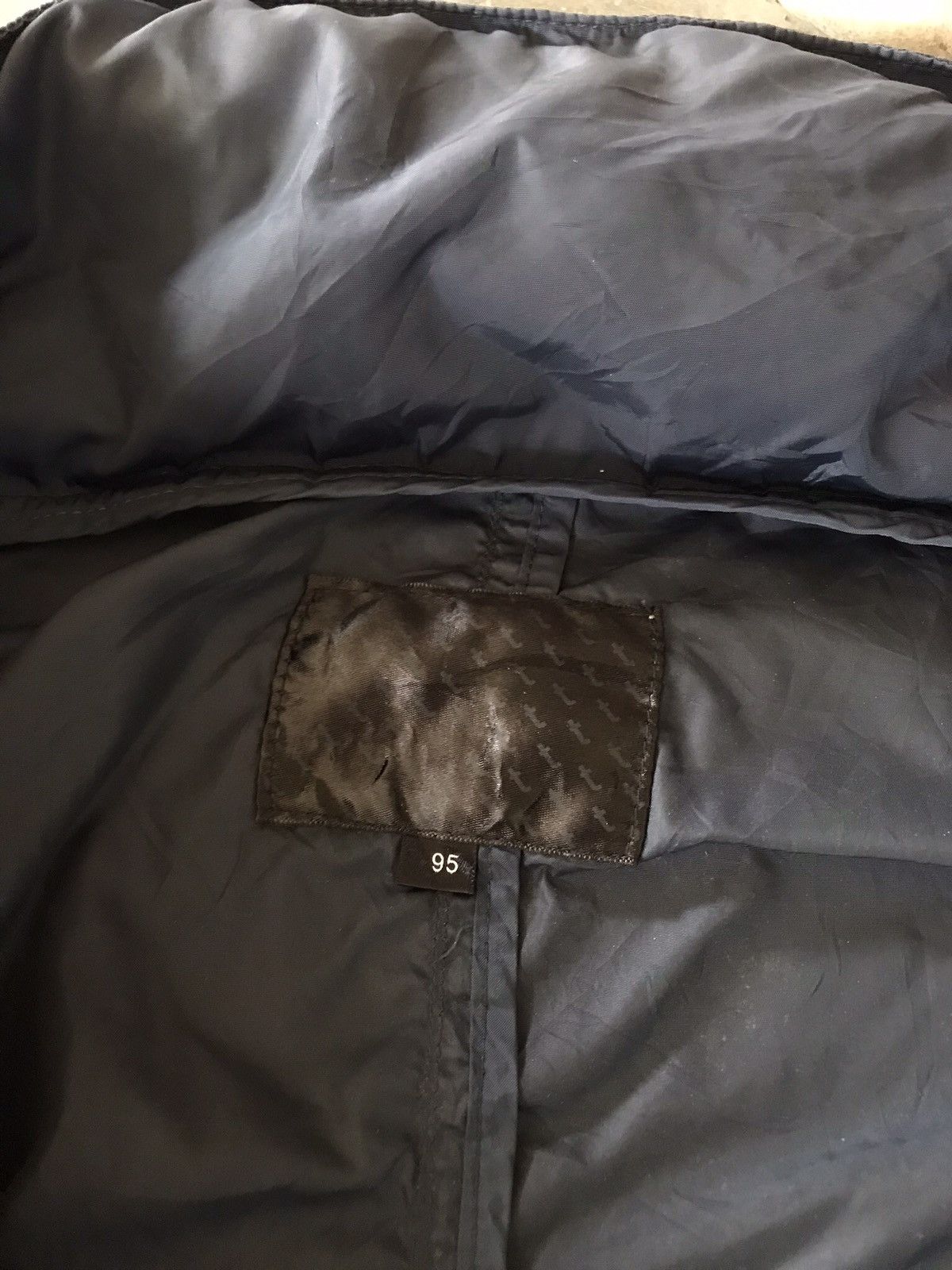 Other STEAL💥VTG Army Bomber Jacket Size S / US 4 / IT 40 - 6 Thumbnail