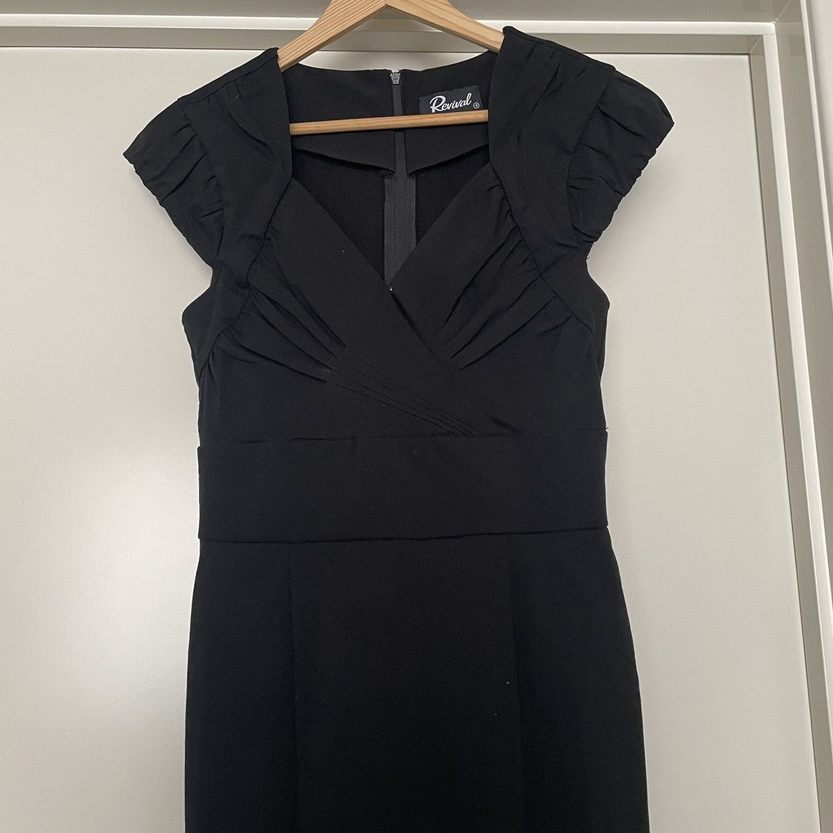 Other New Revival Pencil Dress Size S / US 4 / IT 40 - 2 Thumbnail