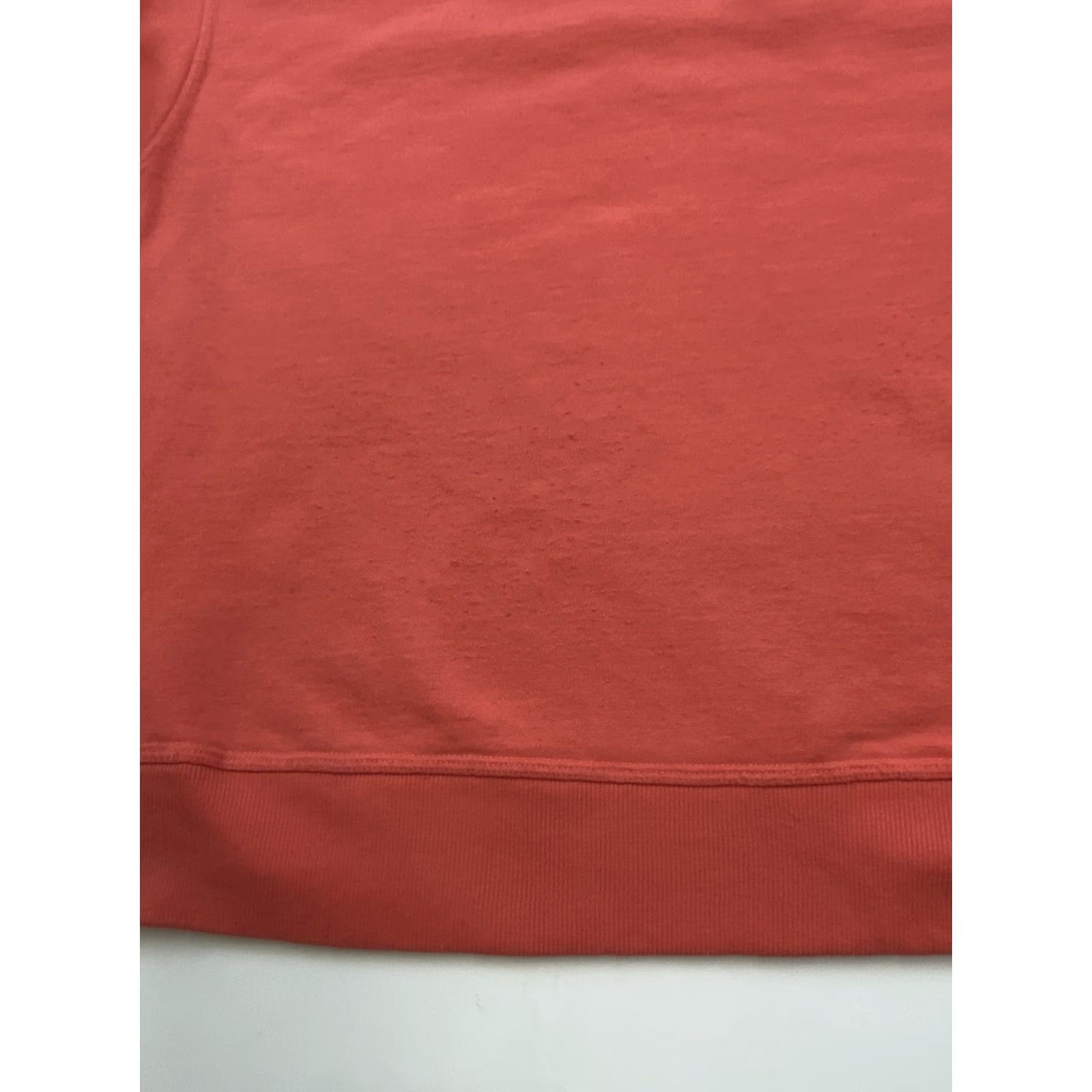 Champion Champion Sweatshirt Mens Medium Orange Spell Out Logo Size US M / EU 48-50 / 2 - 4 Thumbnail