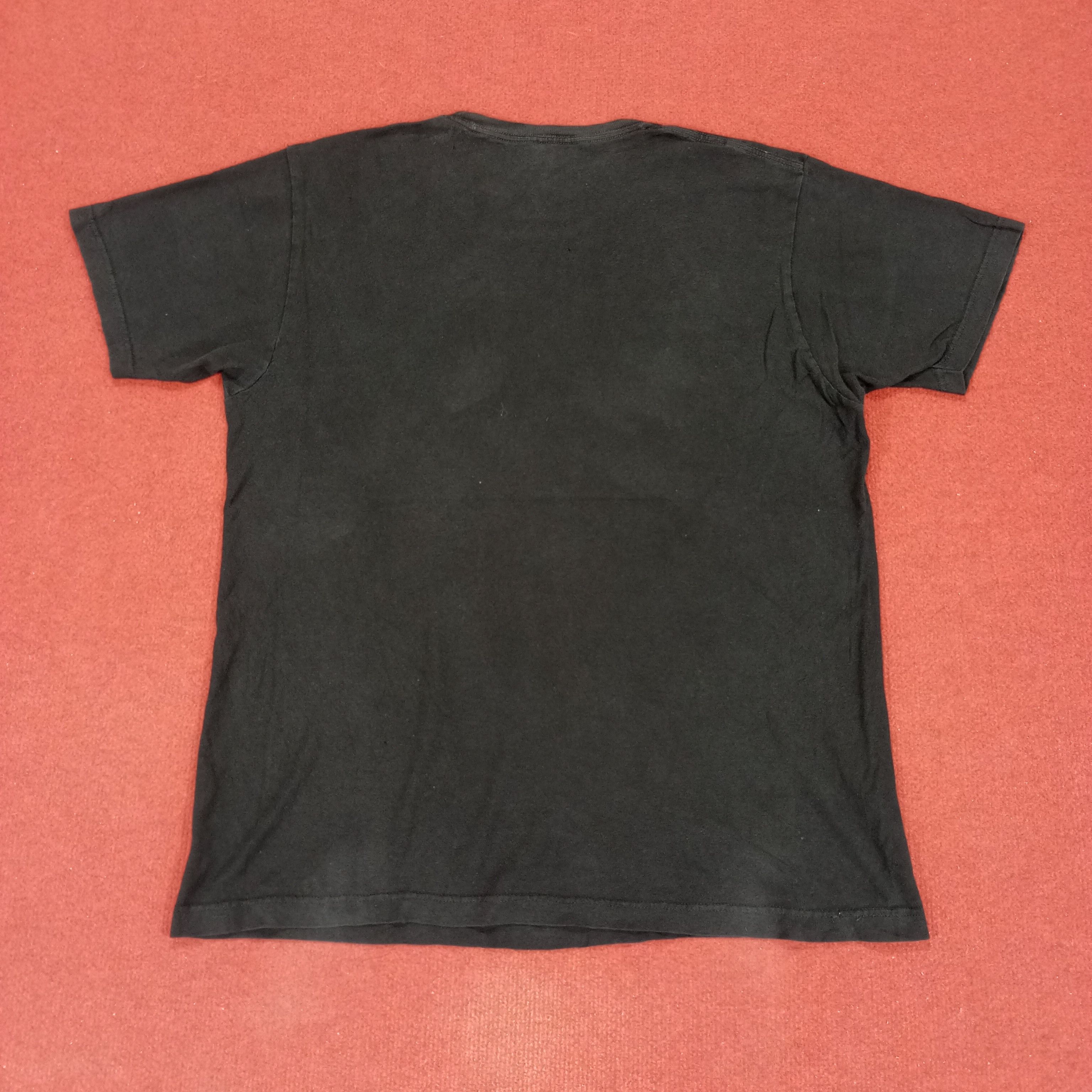 Vintage The Hunger Games Movie Promo Style Tshirt Size US L / EU 52-54 / 3 - 3 Thumbnail