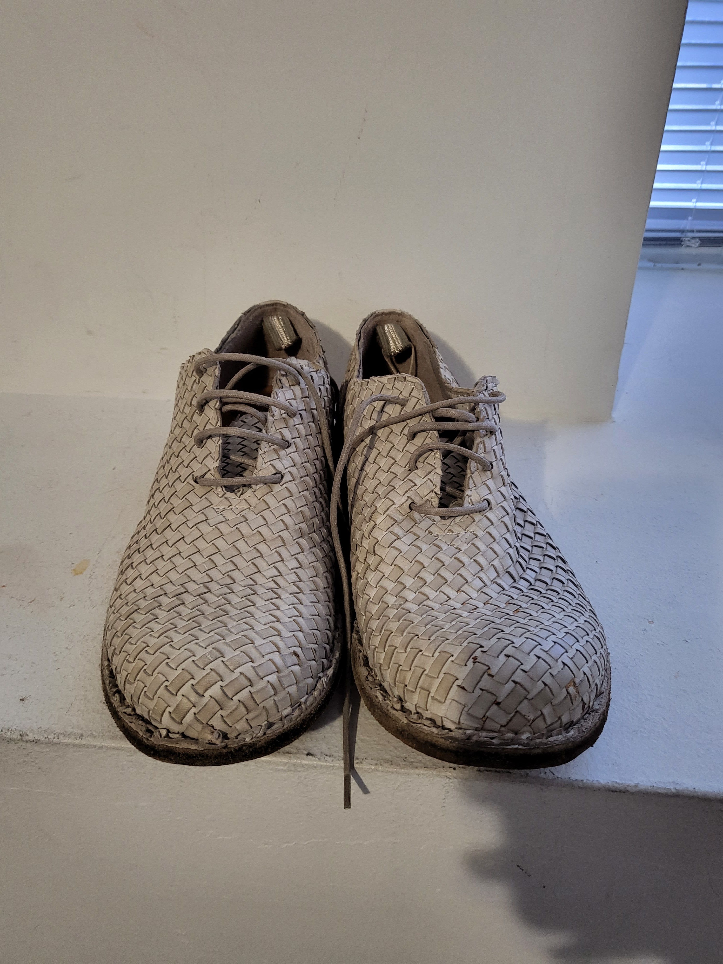 Officine Creative Woven Size US 10 / EU 43 - 3 Thumbnail