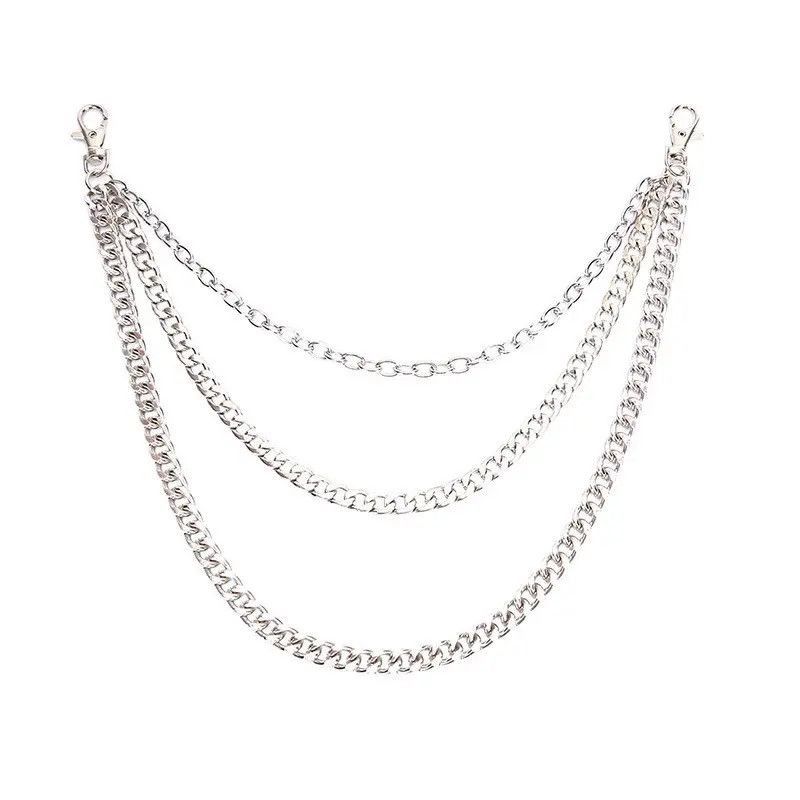 Jewelry Street Trouser Pants Chain Size ONE SIZE - 2 Thumbnail