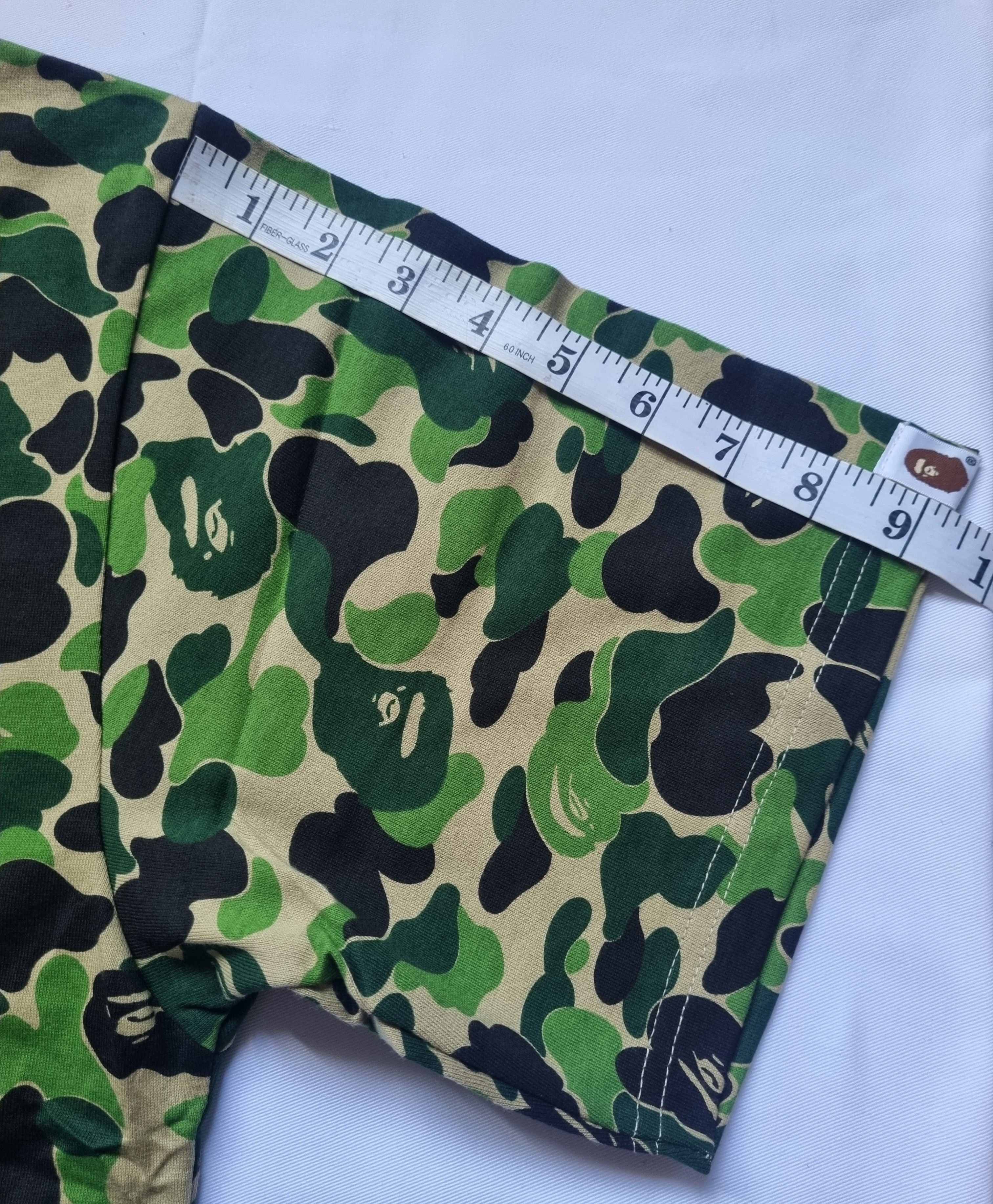 Bape Bape XXV T Shirt Size US XXL / EU 58 / 5 - 5 Thumbnail