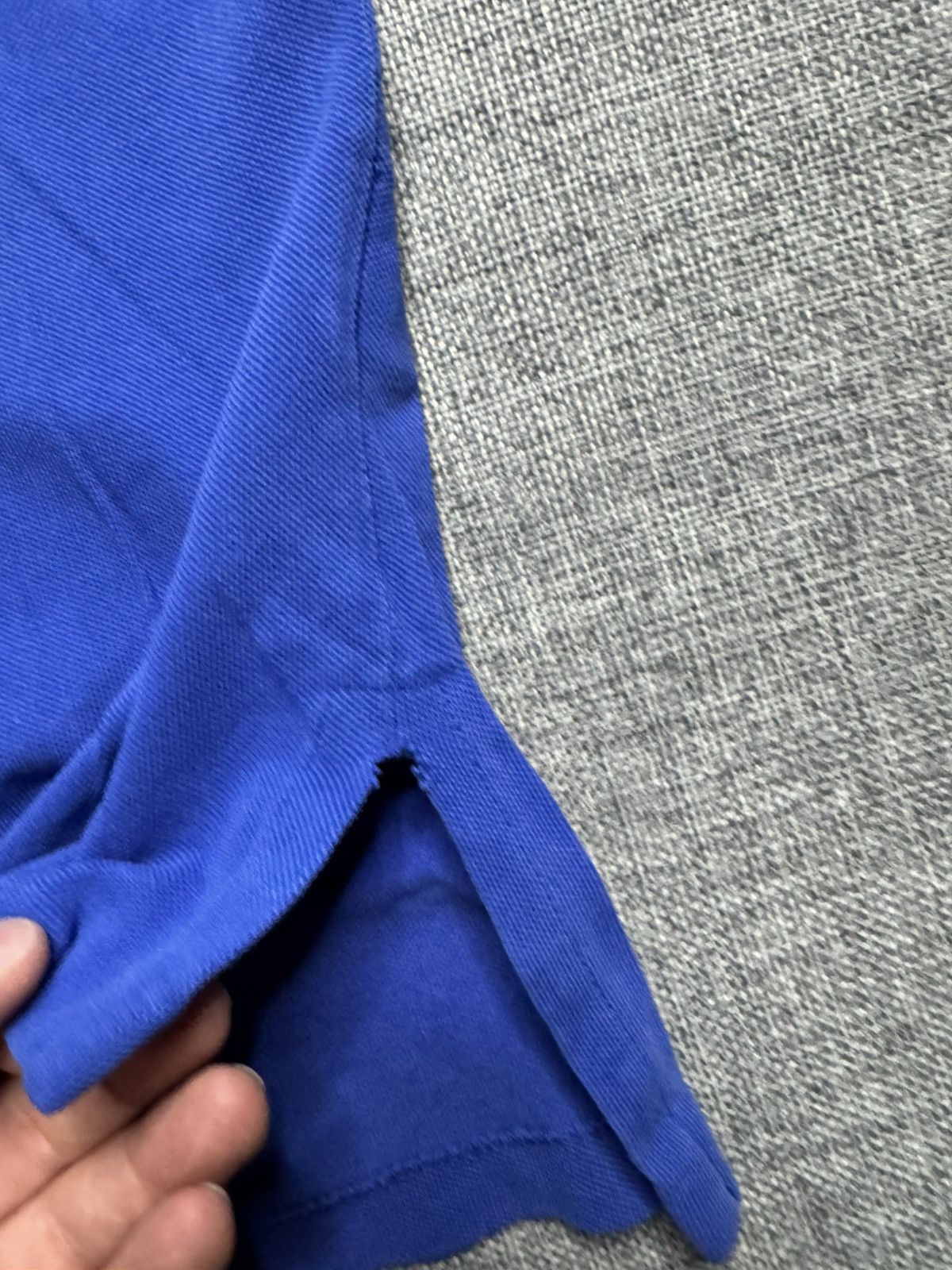 Polo Ralph Lauren Polos Polo Ralph Lauren Size US S / EU 44-46 / 1 - 10 Thumbnail