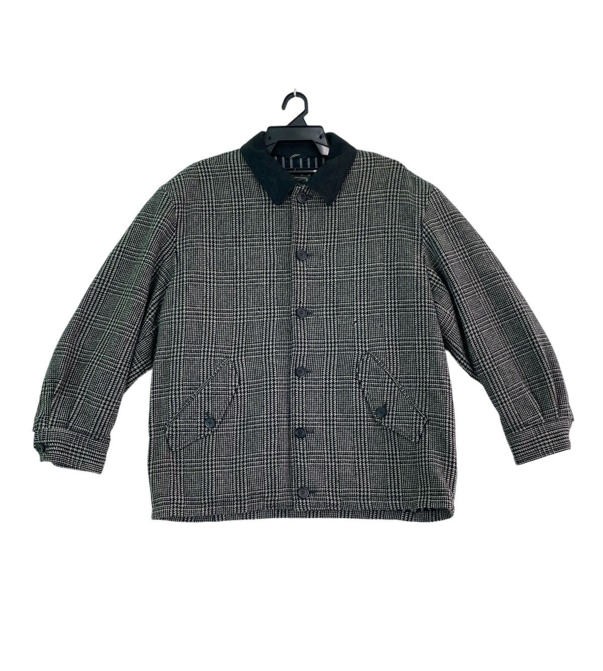 Christian Dior Monsieur Christian Dior Size US L / EU 52-54 / 3 - 1 Thumbnail