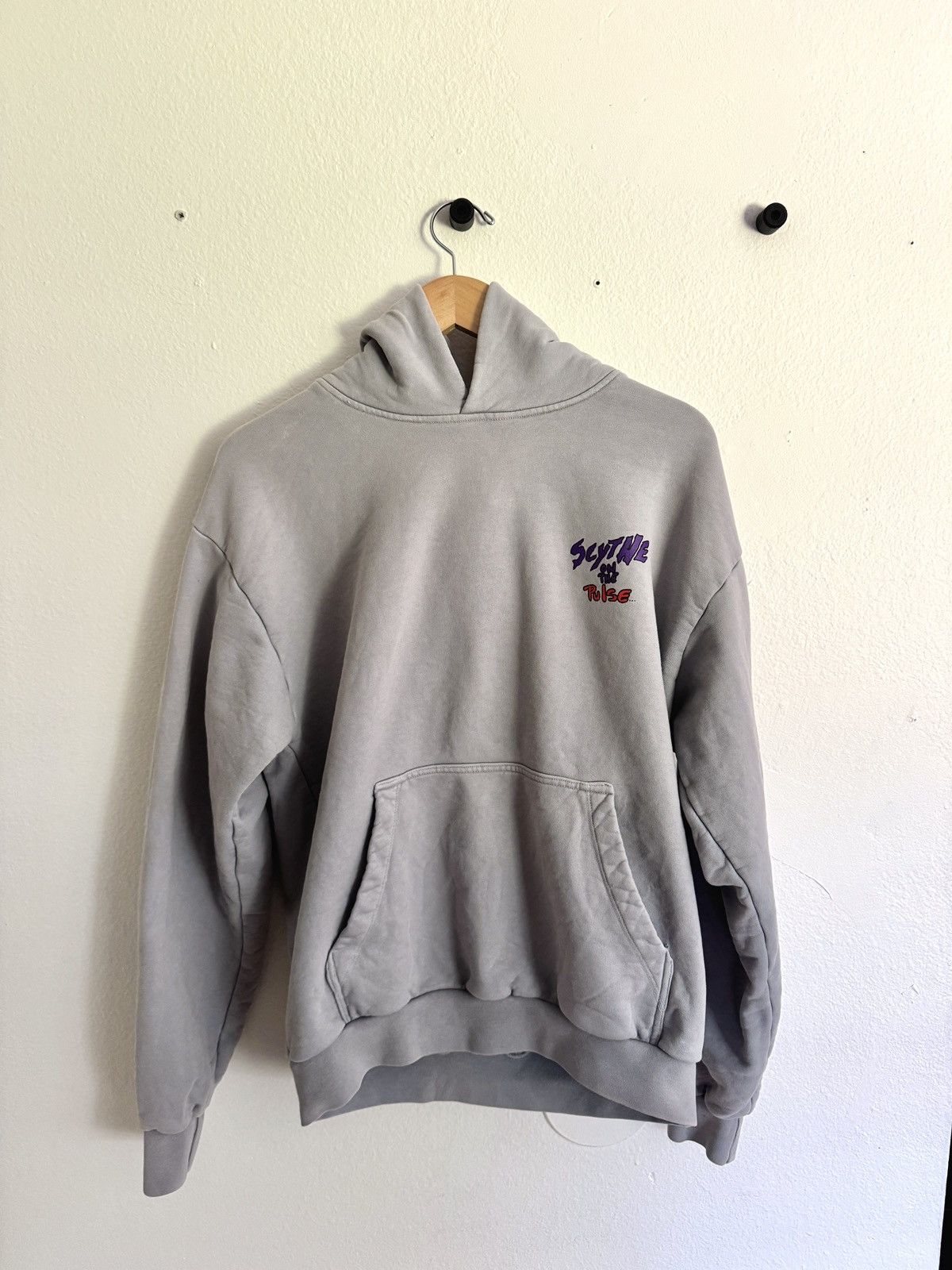 Matty Boy × Warren Lotas Warren Lotas x Matty Boy reaper hoodie Size US M / EU 48-50 / 2 - 2 Thumbnail