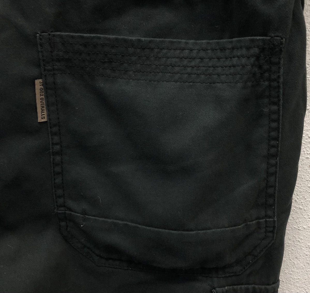 Honda Honda Overalls Size US 40 / EU 56 - 13 Thumbnail