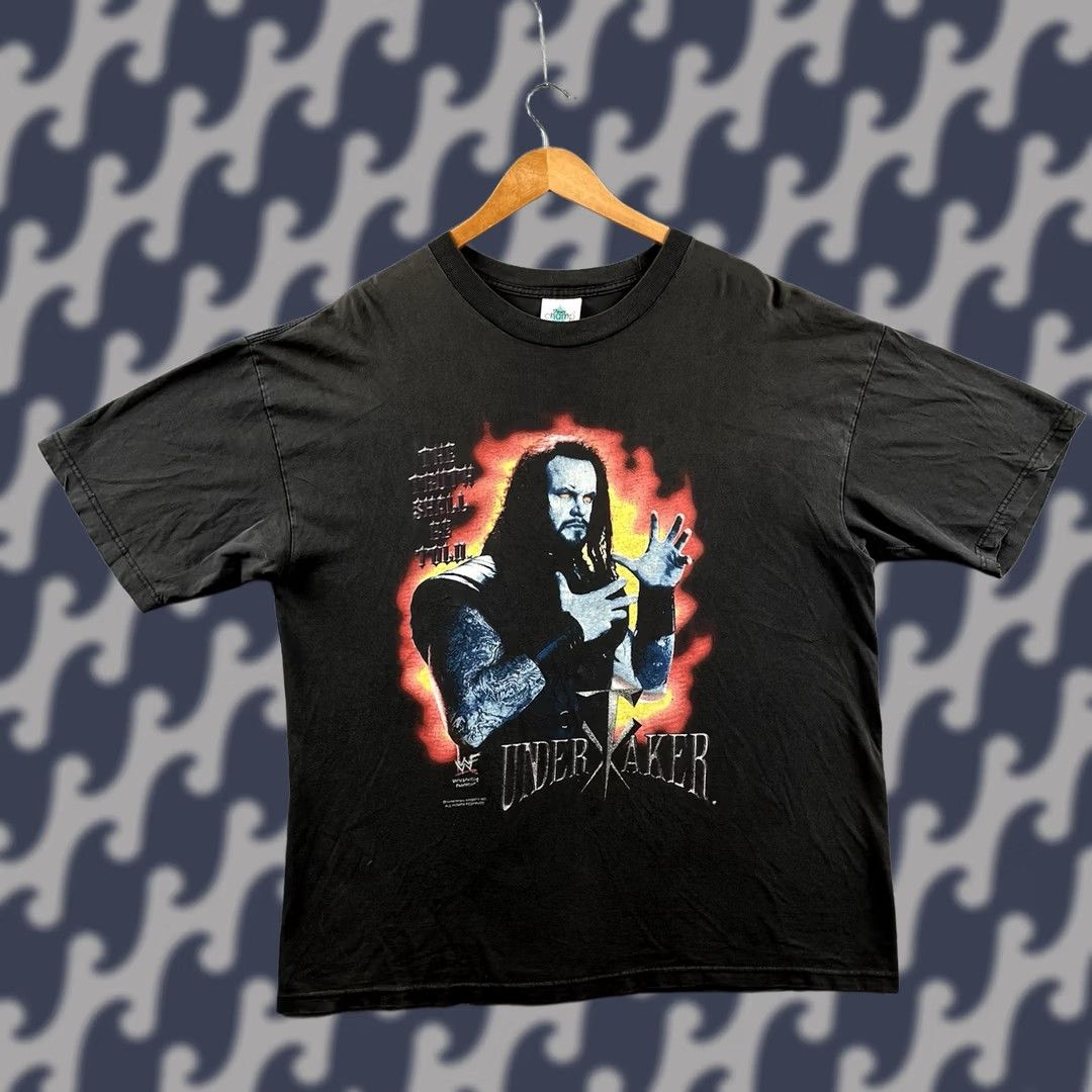 Rap Tees × Vintage vintage D'Angelo Voodoo shirt rap tee | Grailed