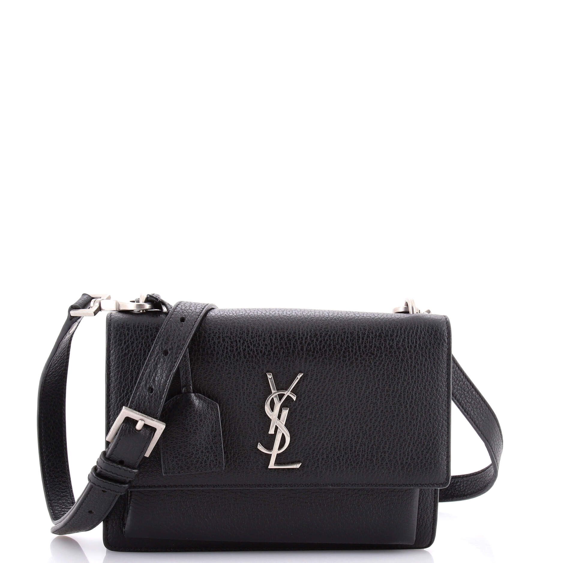 Sunset Satchel