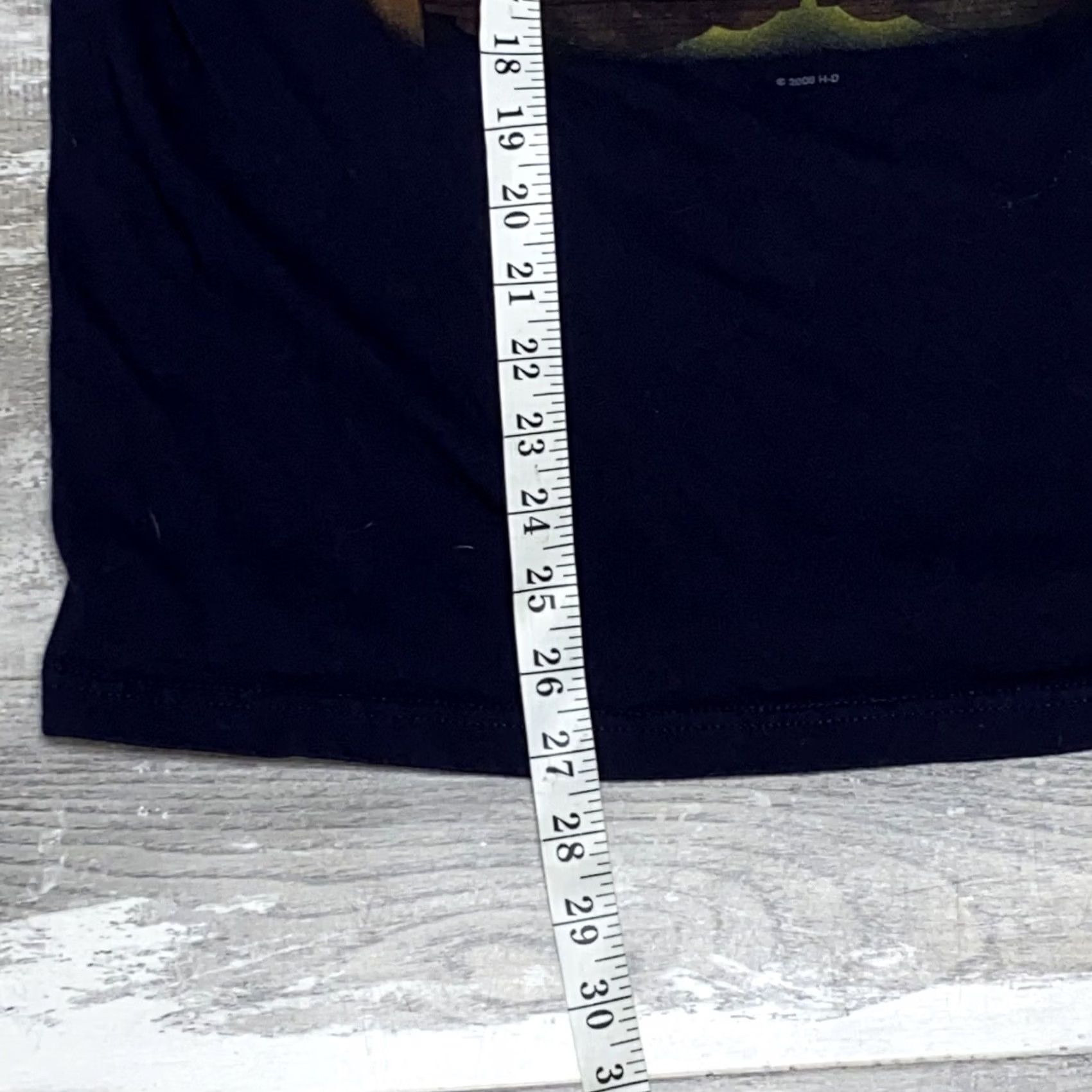 Harley Davidson - It highlights the origin in Honduras Size US L / EU 52-54 / 3 - 7 Thumbnail