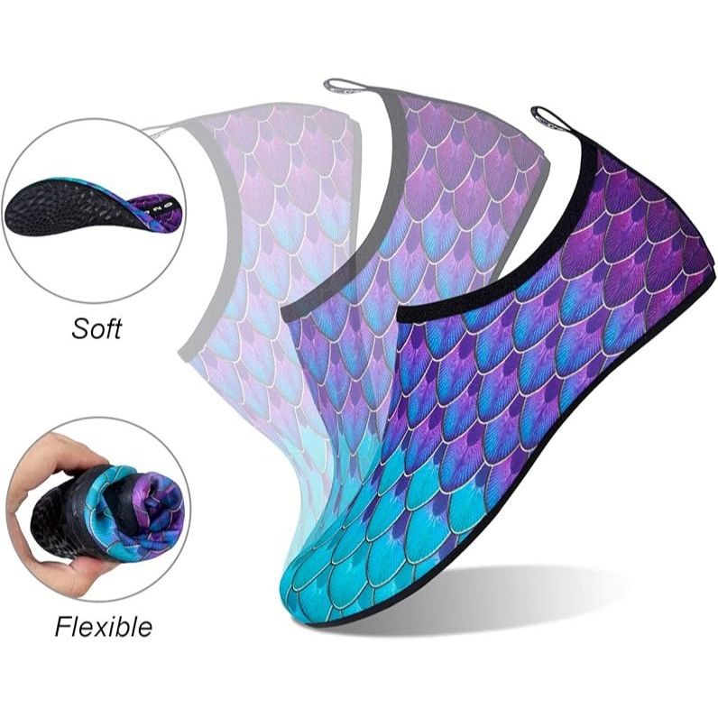 Other Water Shoes for Women's Barefoot Quick-Dry Aqua Socks for Be Size US 11.5 / IT 41.5 - 3 Thumbnail