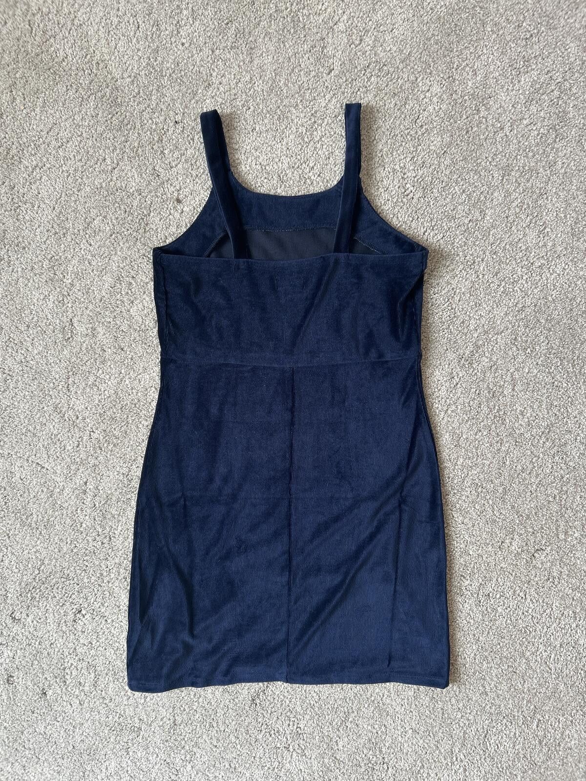 Other Youth 14/ Womens XS/S Market & Spruce Navy Blue Dress Size M / US 6-8 / IT 42-44 - 2 Thumbnail