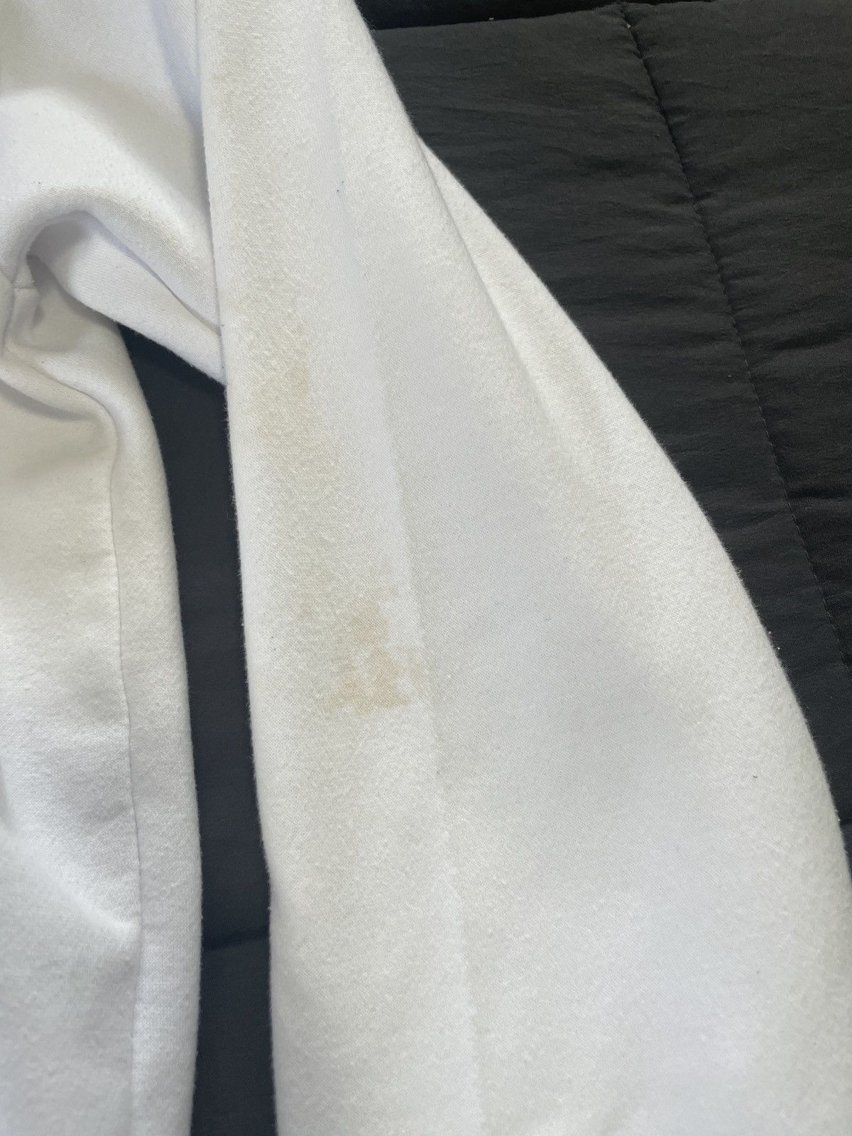 Highest Tendencies Highest Tendencies Arabic Full Zip White Size US M / EU 48-50 / 2 - 4 Thumbnail
