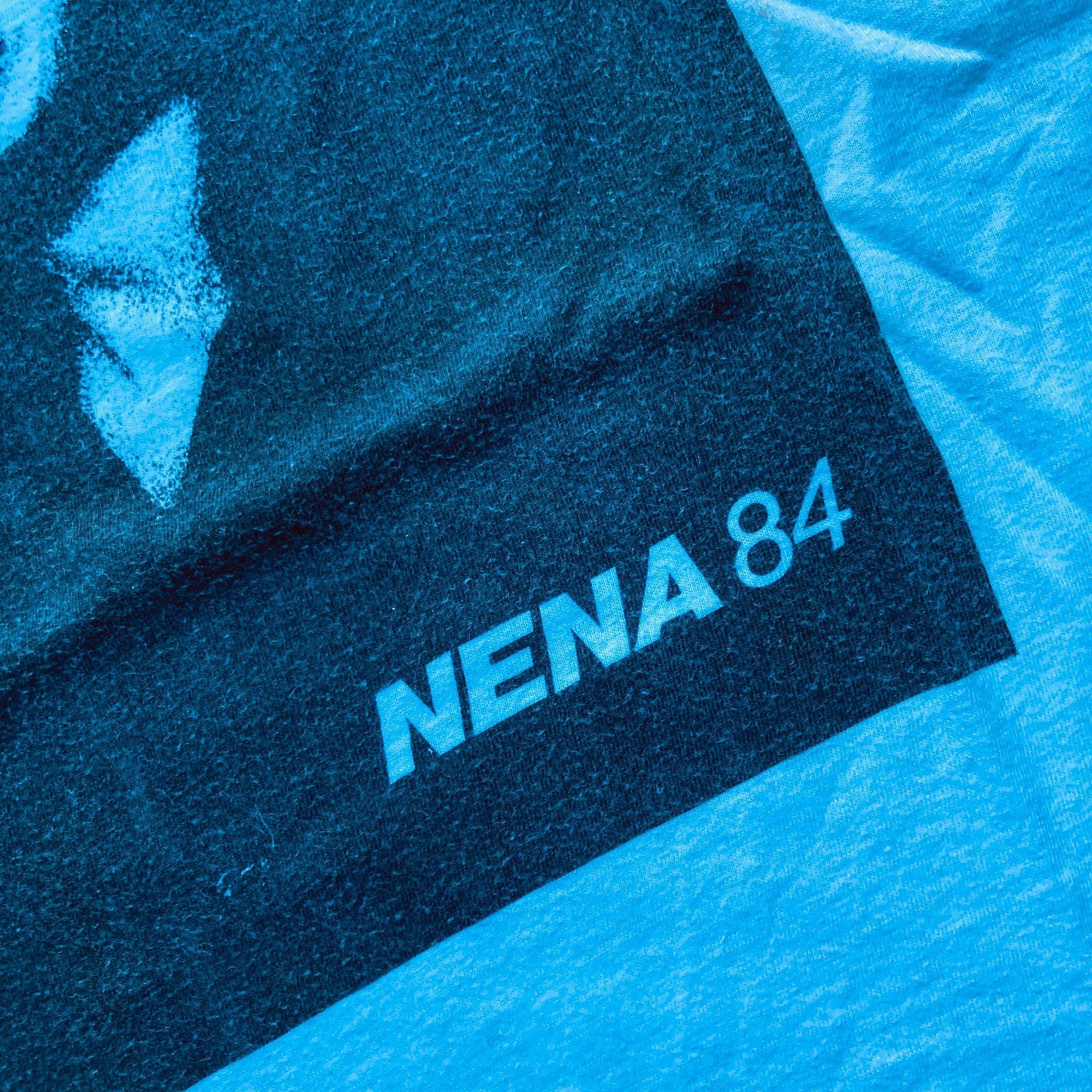 Other Nena Tour, Vintage 80s, Rock Music Band Concert Tanktop Size M / US 6-8 / IT 42-44 - 5 Thumbnail