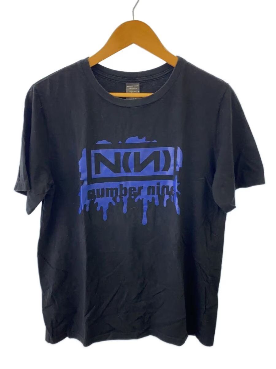 Number Nine Nine Inch Nails | Grailed