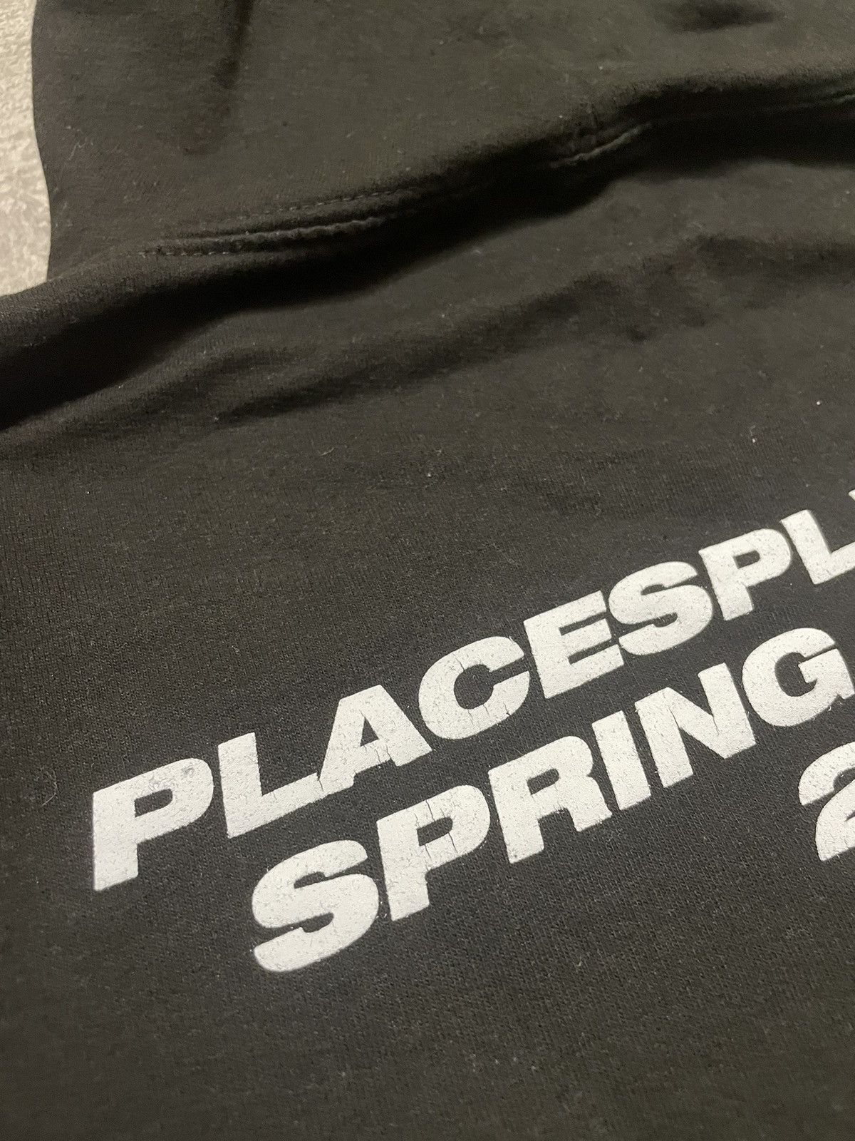 Places + Faces Places + Faces Hoodie Size US M / EU 48-50 / 2 - 3 Thumbnail