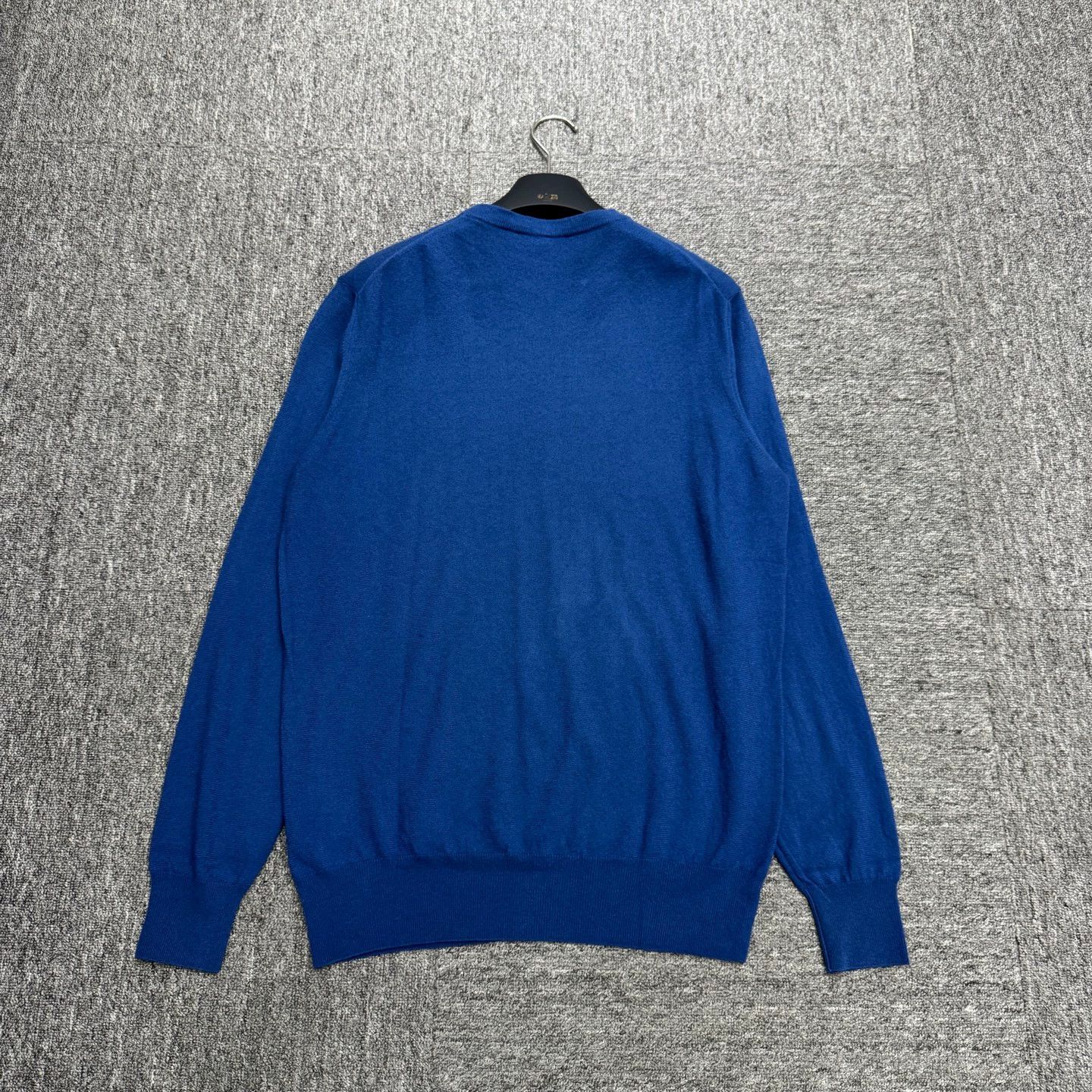 Loro Piana Loro Piana Baby Cashmere Knit Sweater 98 New 48 Size US M / EU 48-50 / 2 - 5 Thumbnail