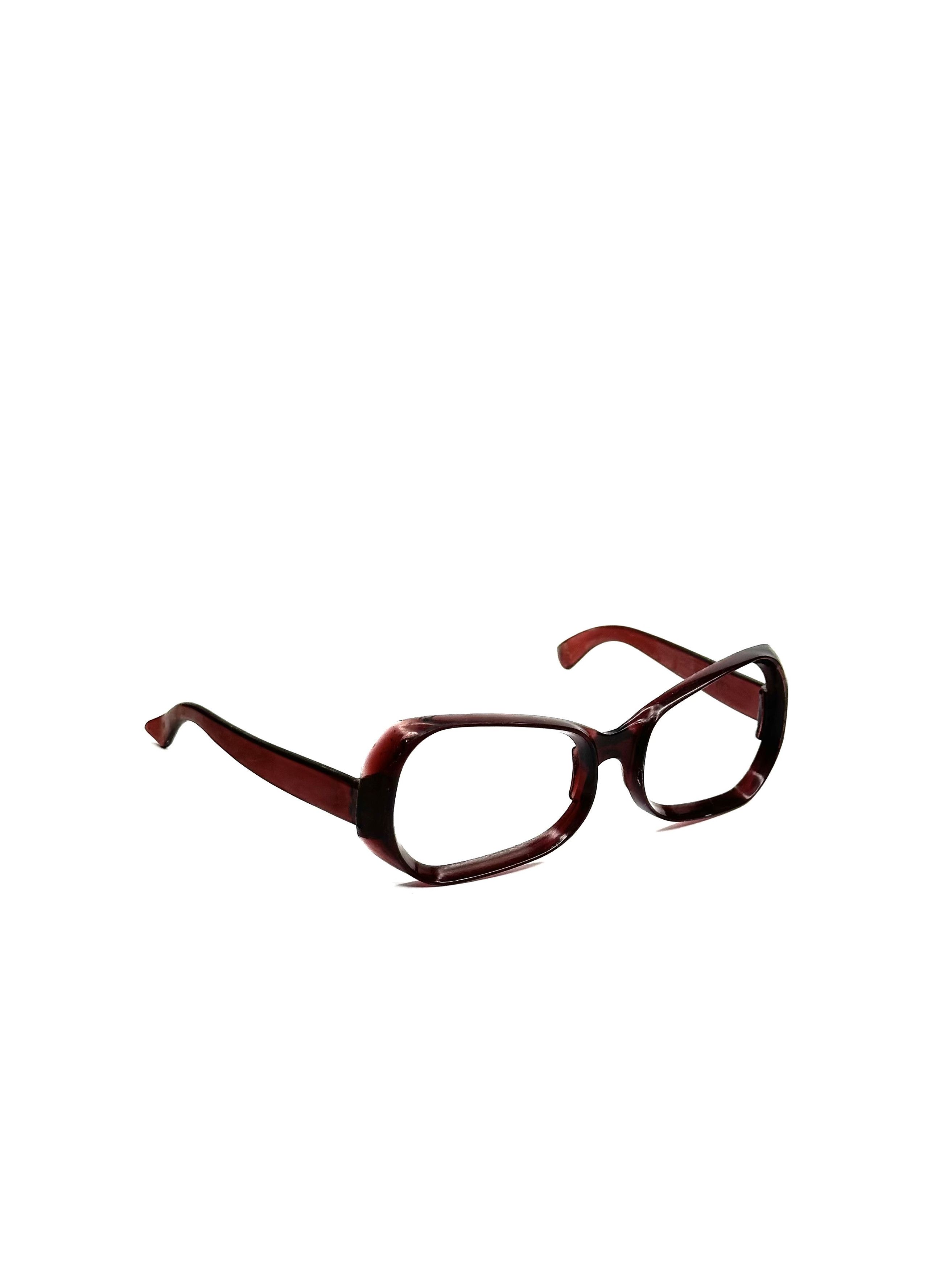 Vintage Vintage 1980s USSR plastic frames Size ONE SIZE - 1 Thumbnail