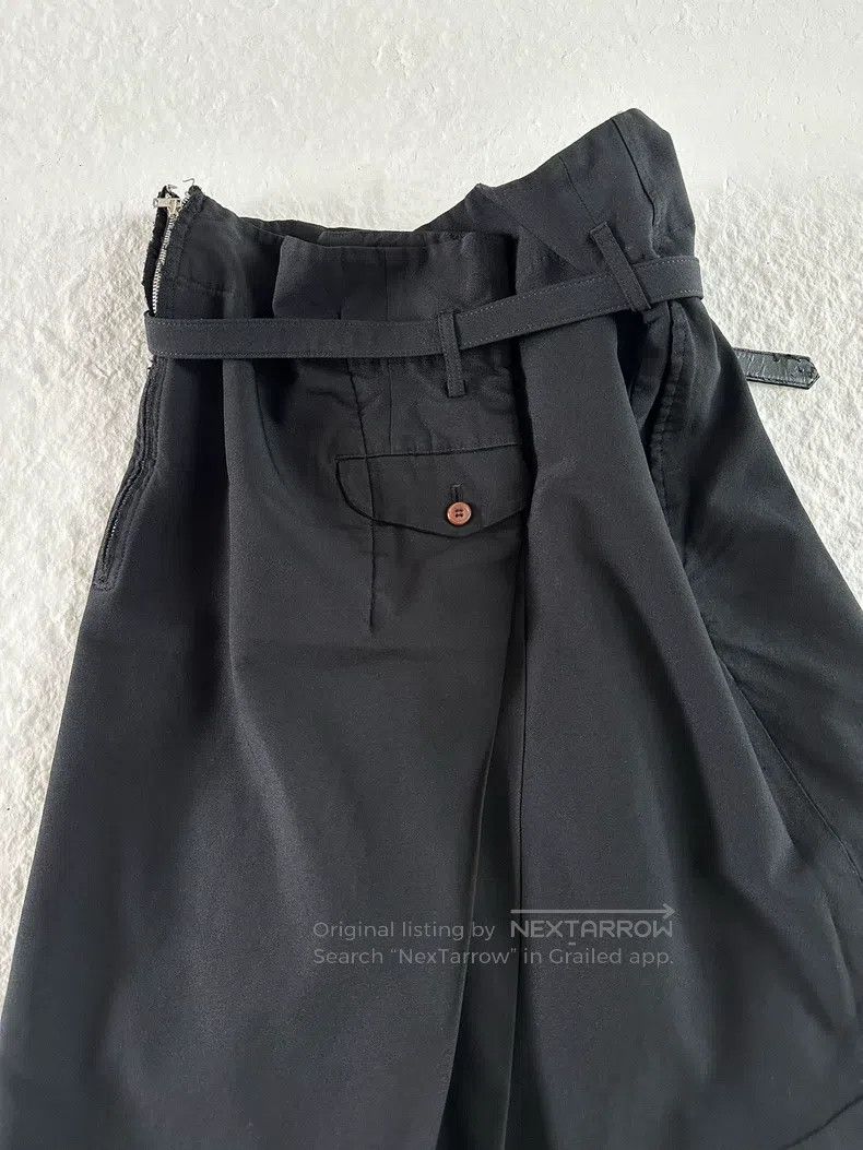 Comme des Garcons Comme Des Garcons size S Knee-length shorts Size 23" - 6 Thumbnail