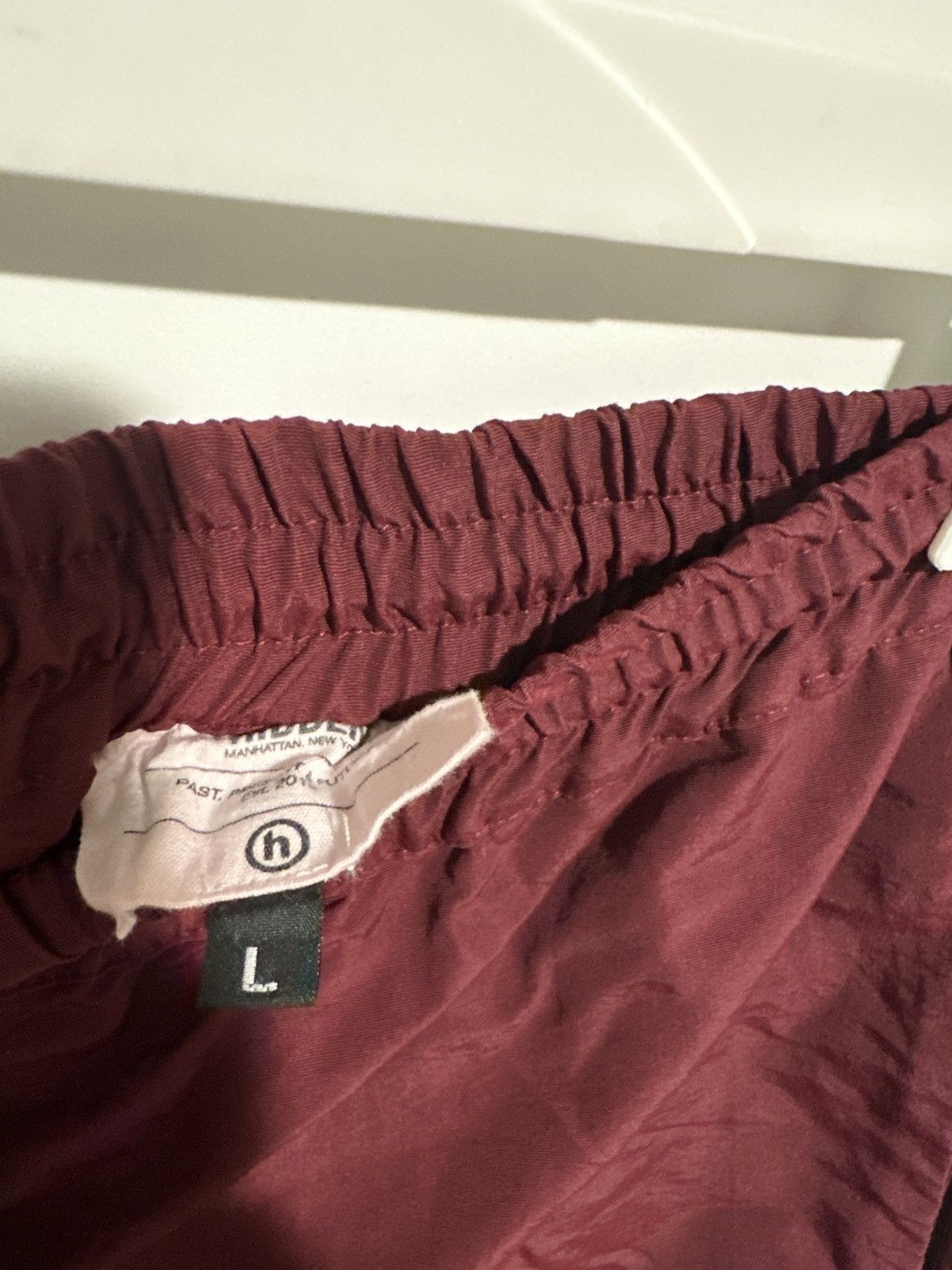 HIDDEN Hidden NY Shorts Size US 34 / EU 50 - 2 Thumbnail