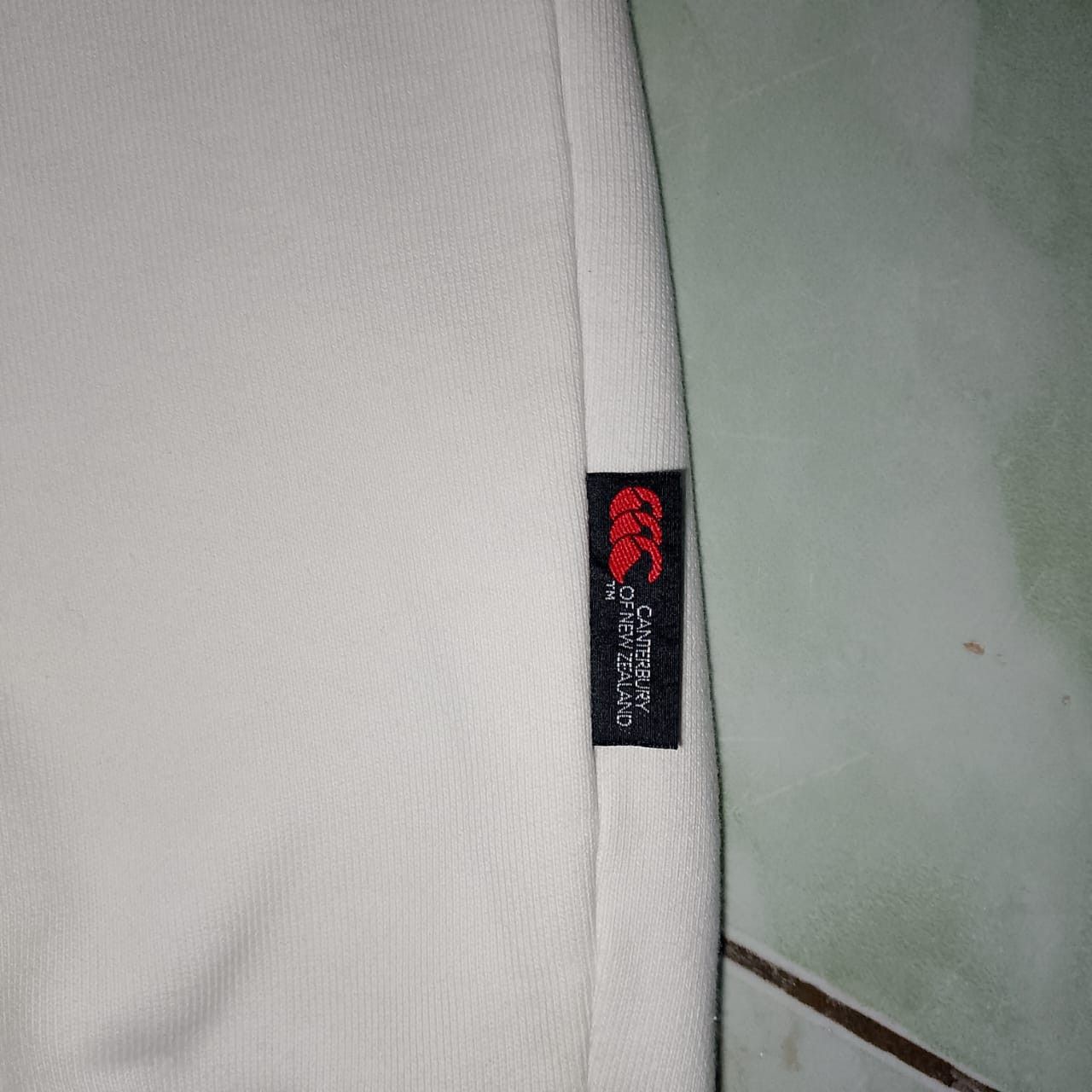 Canterbury of New Zealand × Vintage vintage canterbury sweatshirt five nations rugby Size US XL / EU 56 / 4 - 8 Thumbnail