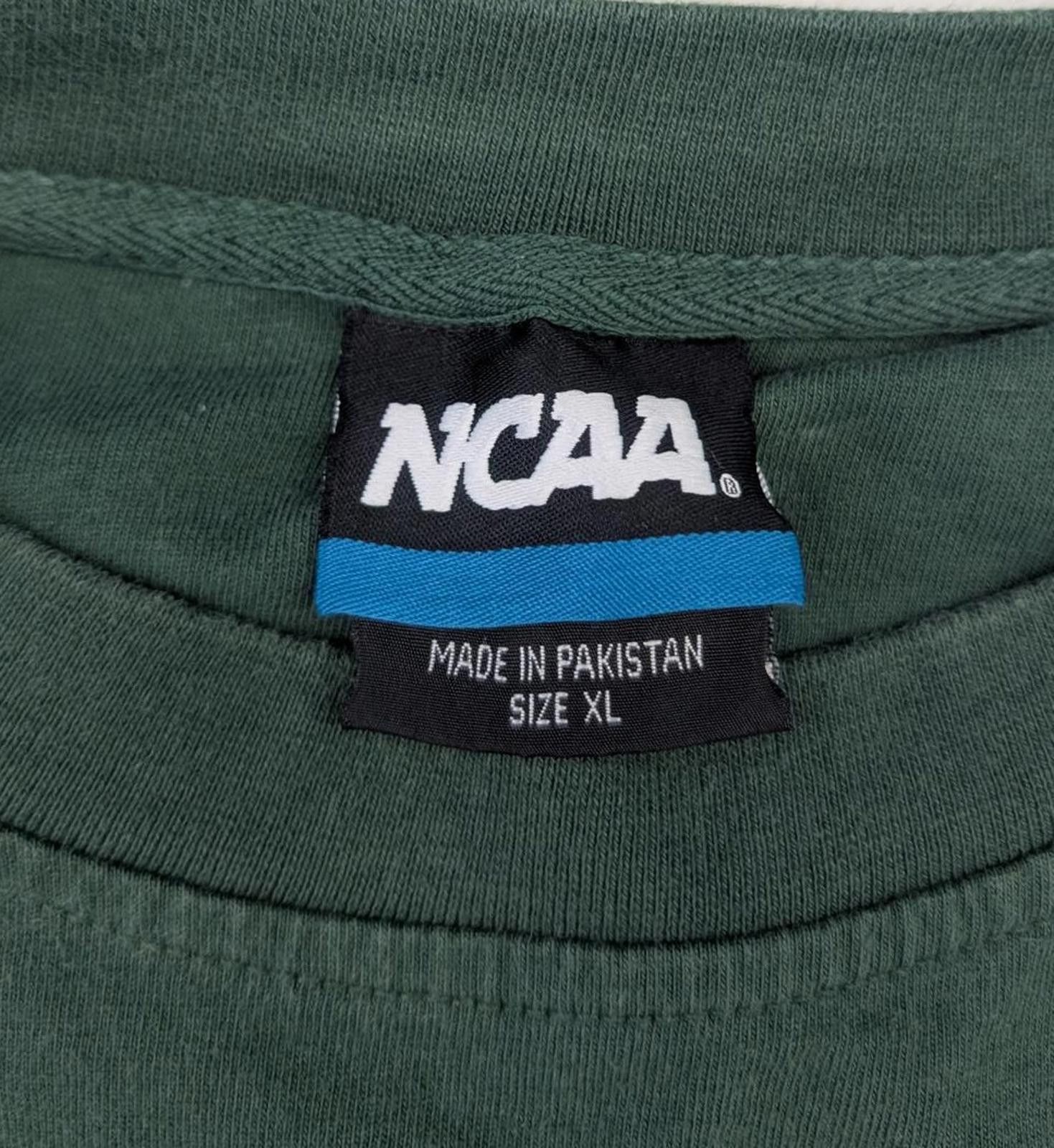 NCAA Vintage University of Miami NCAA Long Sleeve Shirt Size US XL / EU 56 / 4 - 3 Thumbnail