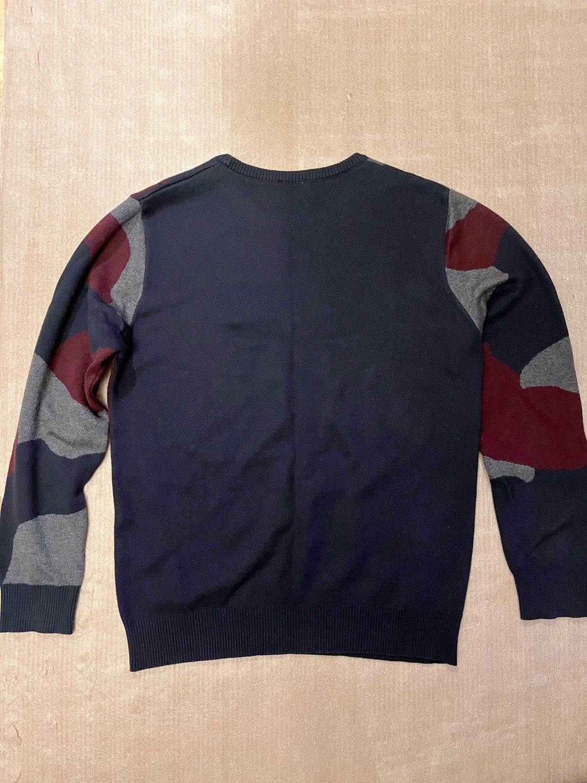 Valentino VALENTINO sweater Size US M / EU 48-50 / 2 - 3 Thumbnail