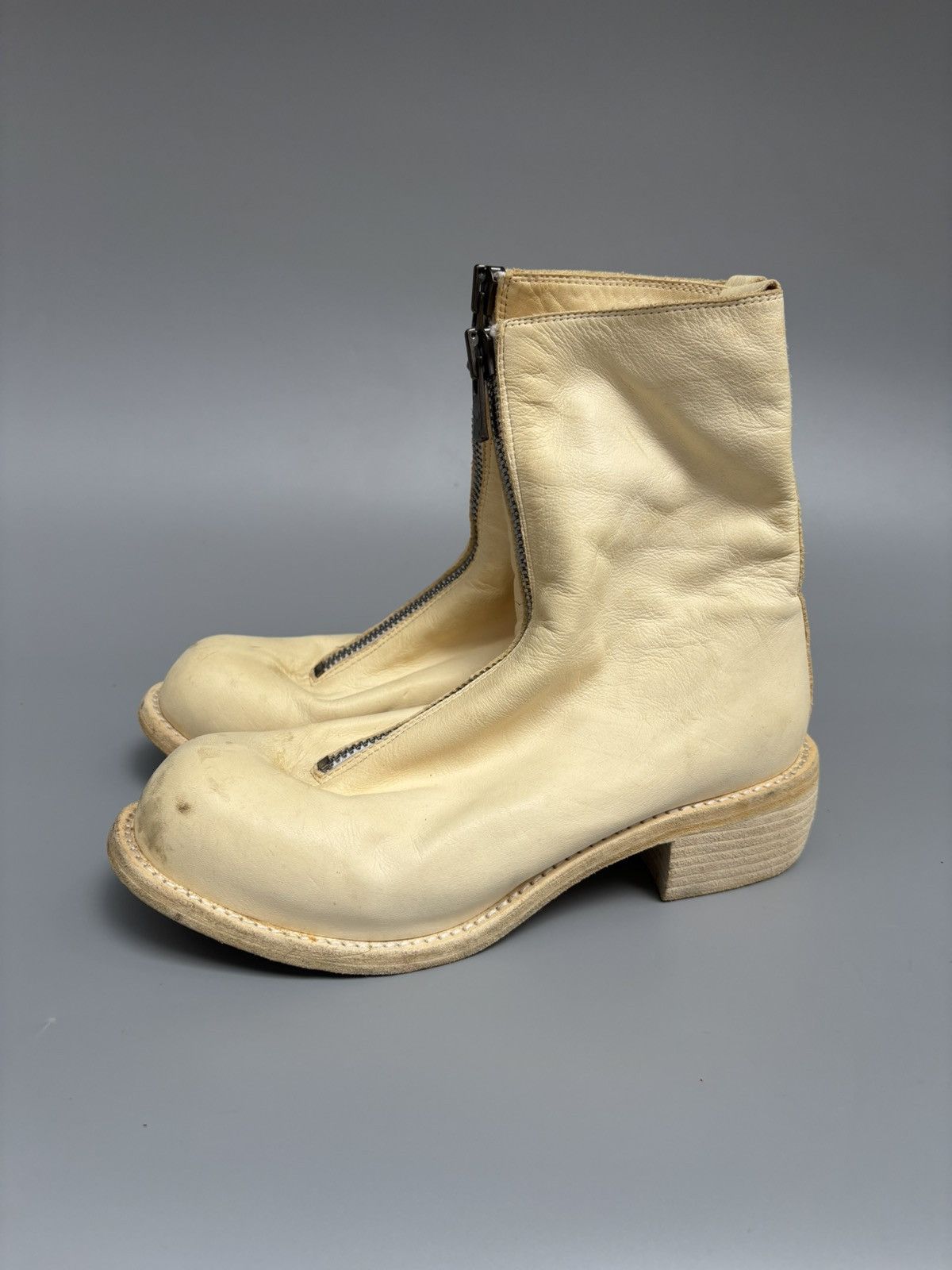 Guidi Guidi Boots PL1 Size US 6 / IT 36 - 5 Thumbnail