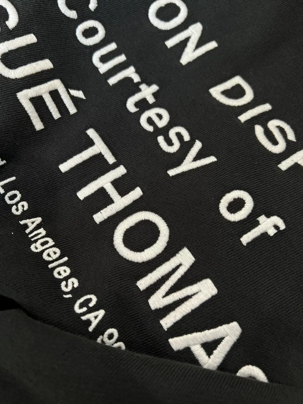 Gallery Dept. Sweatshirts Hoodies Gallery Dept Size US M / EU 48-50 / 2 - 3 Thumbnail