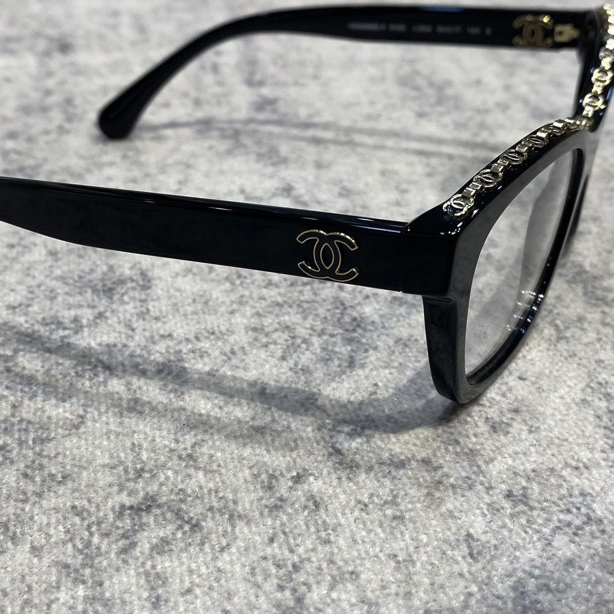 Chanel CHANEL 0CH3482 C622 Size ONE SIZE - 3 Thumbnail
