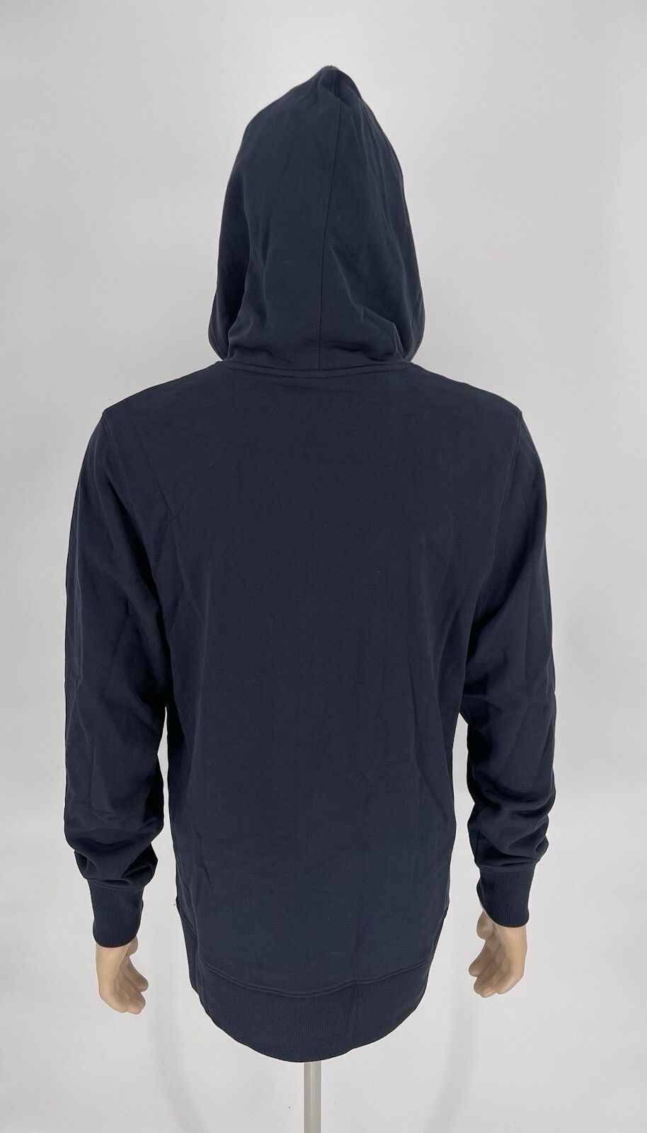 Adidas × Y-3 Adidas Y-3 Yohji Yamamoto Pullover Hoodie Sweatshirt Large Size US L / EU 52-54 / 3 - 4 Thumbnail
