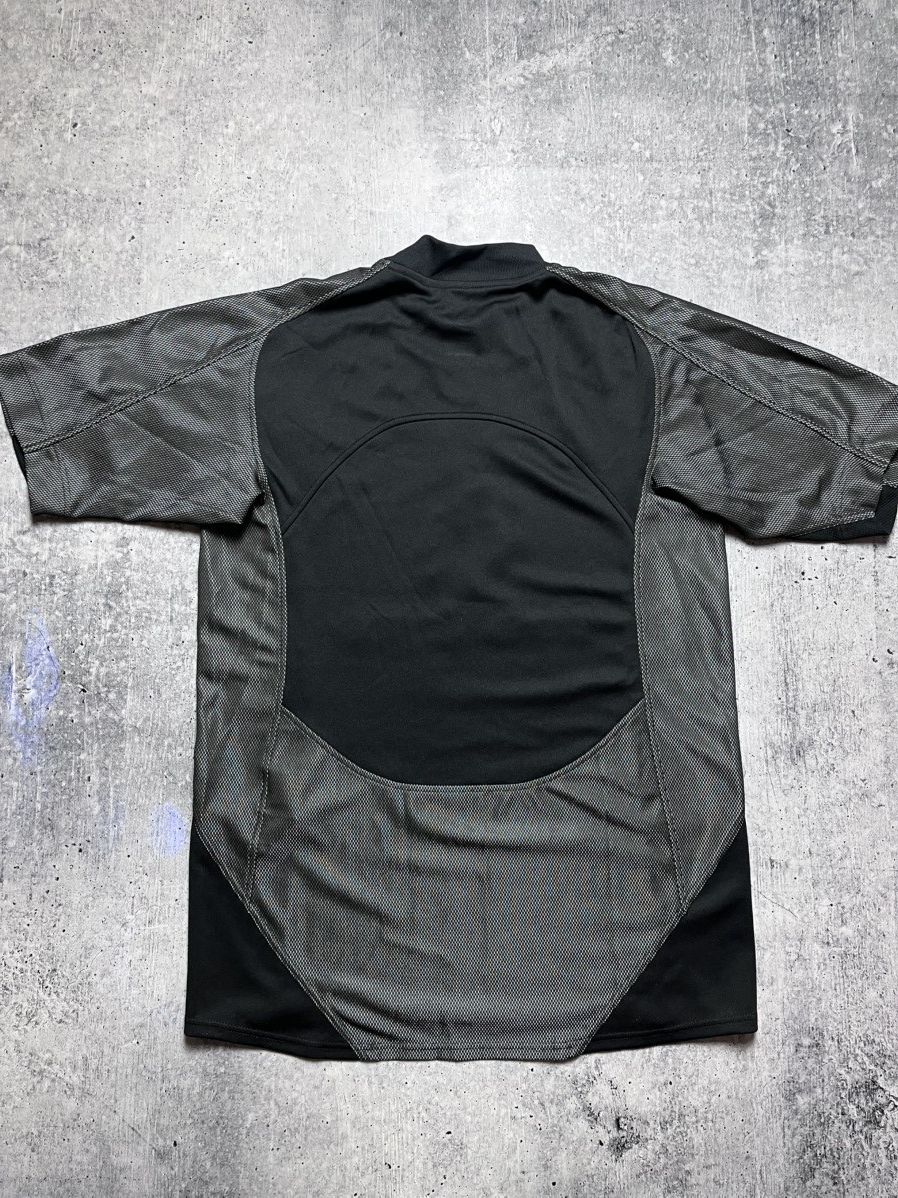 Nike × Vintage Manchester United Goalkeeper 2004/05 VTG Nike Jersey Size M Size US M / EU 48-50 / 2 - 11 Thumbnail