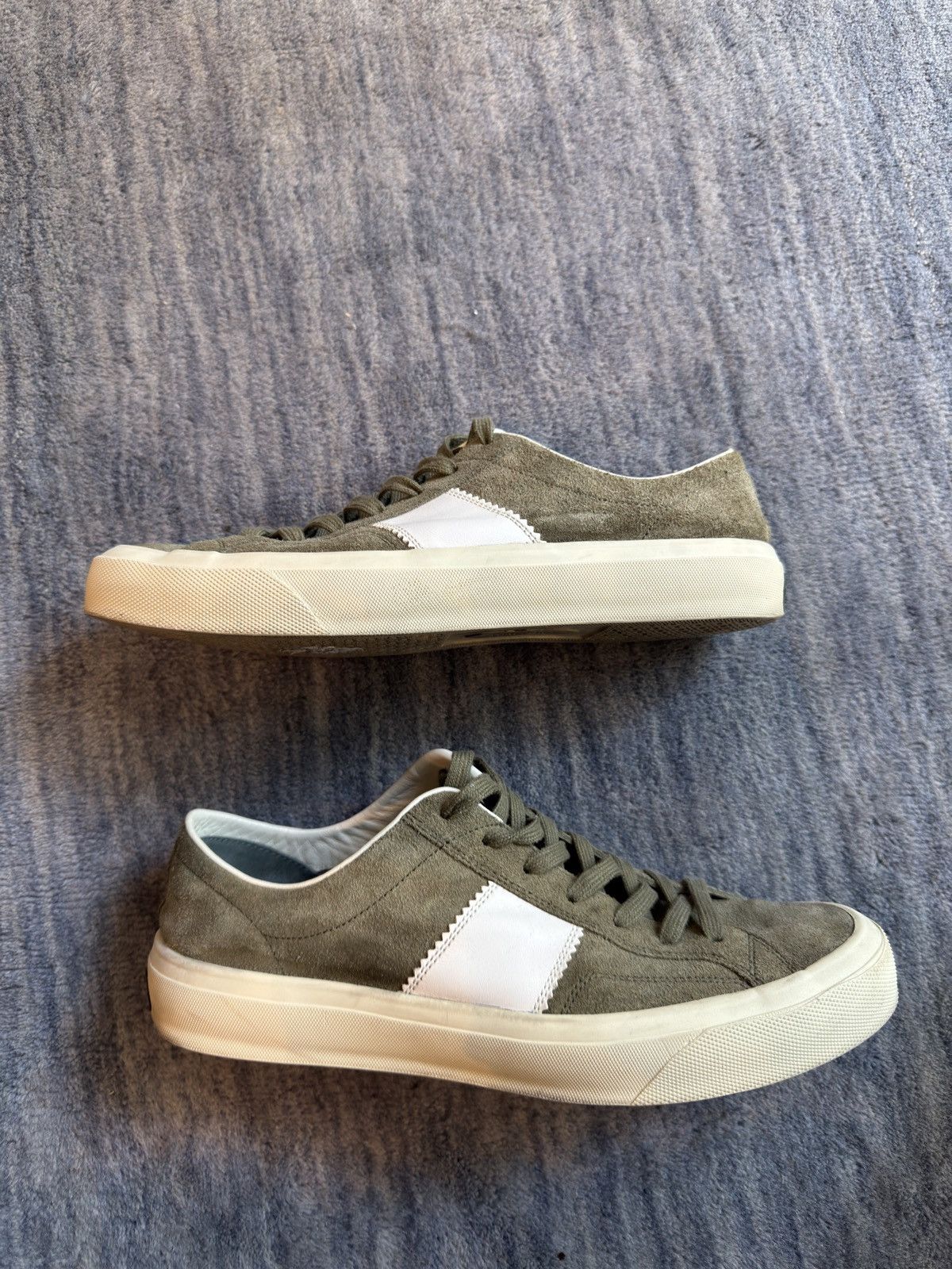 Tom ford Cambridge sneakers