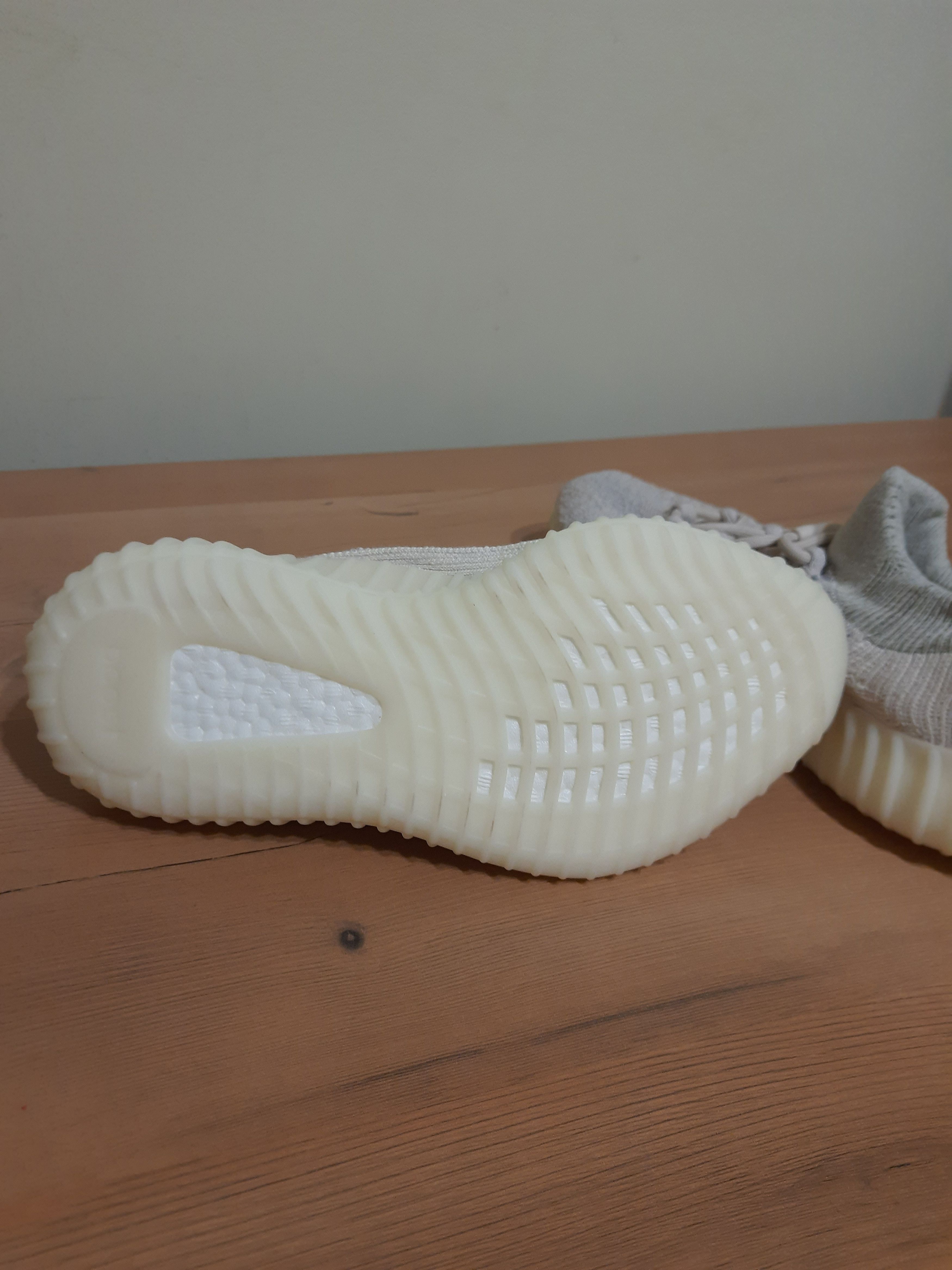 Adidas × Kanye West Adidas Yeezy Boost Sneakers Size US 9.5 / EU 42-43 - 6 Thumbnail
