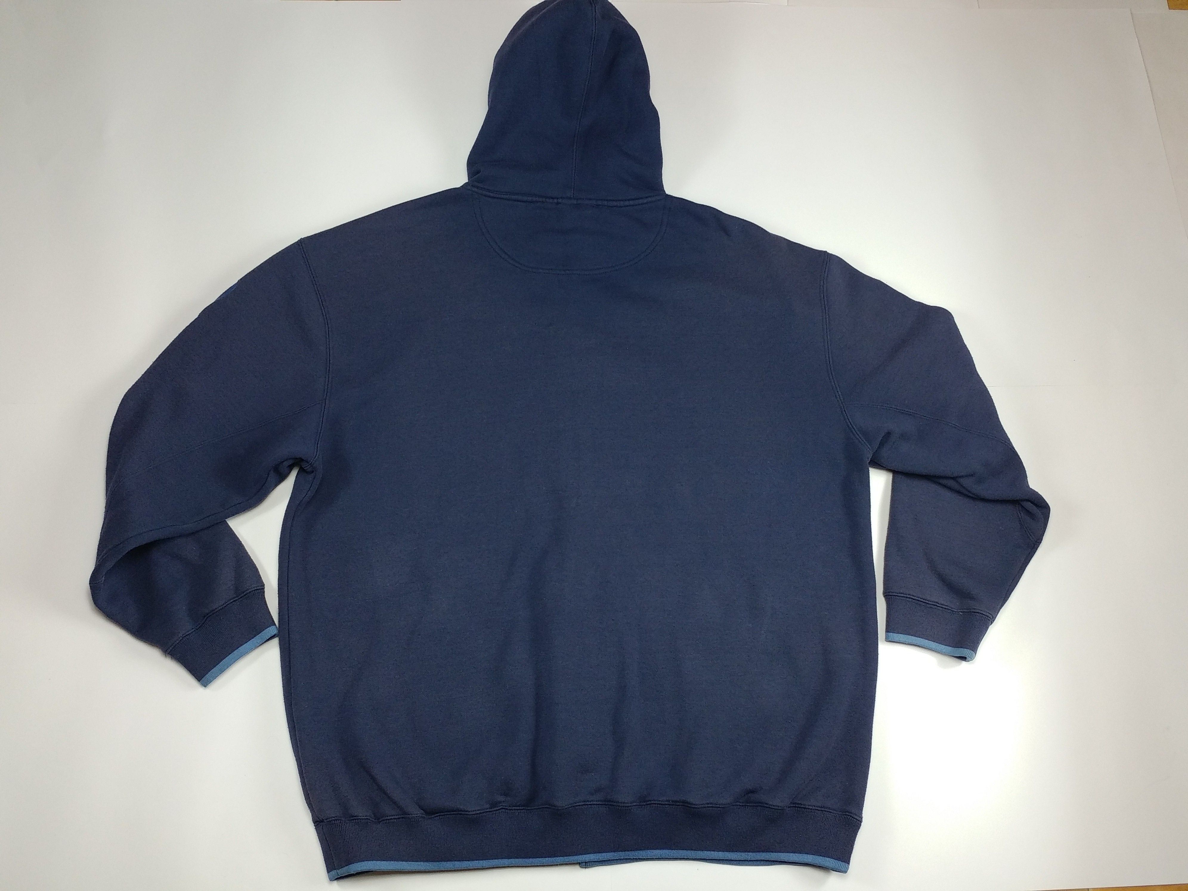 Karl Kani KARL KANI hoodie, Kani, vintage hip-hop sweatshirt, 90s XXL Size US XXL / EU 58 / 5 - 16 Thumbnail
