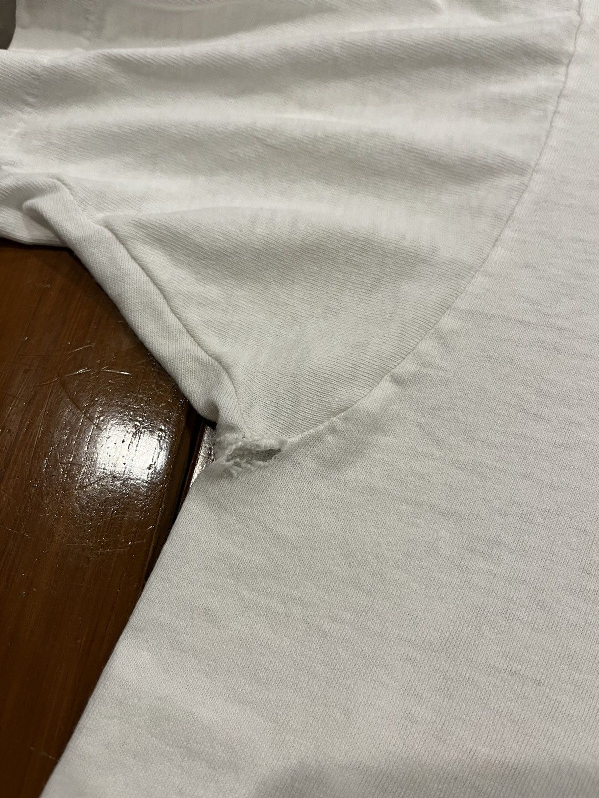 Other Vintage 90s Yin Yang T-Shirt Size US L / EU 52-54 / 3 - 9 Thumbnail