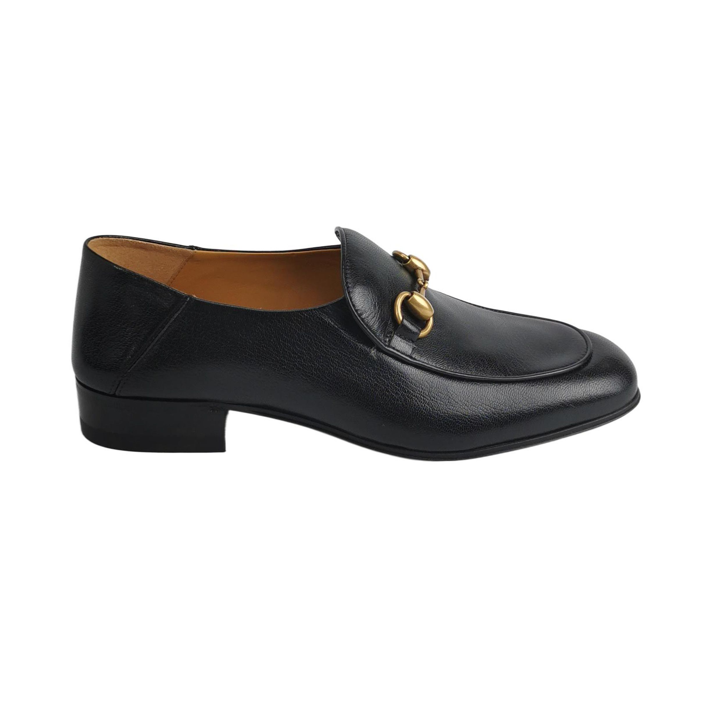 Gucci Gucci Women 6-5 Flats Size US 6.5 / IT 36.5 - 1 Thumbnail