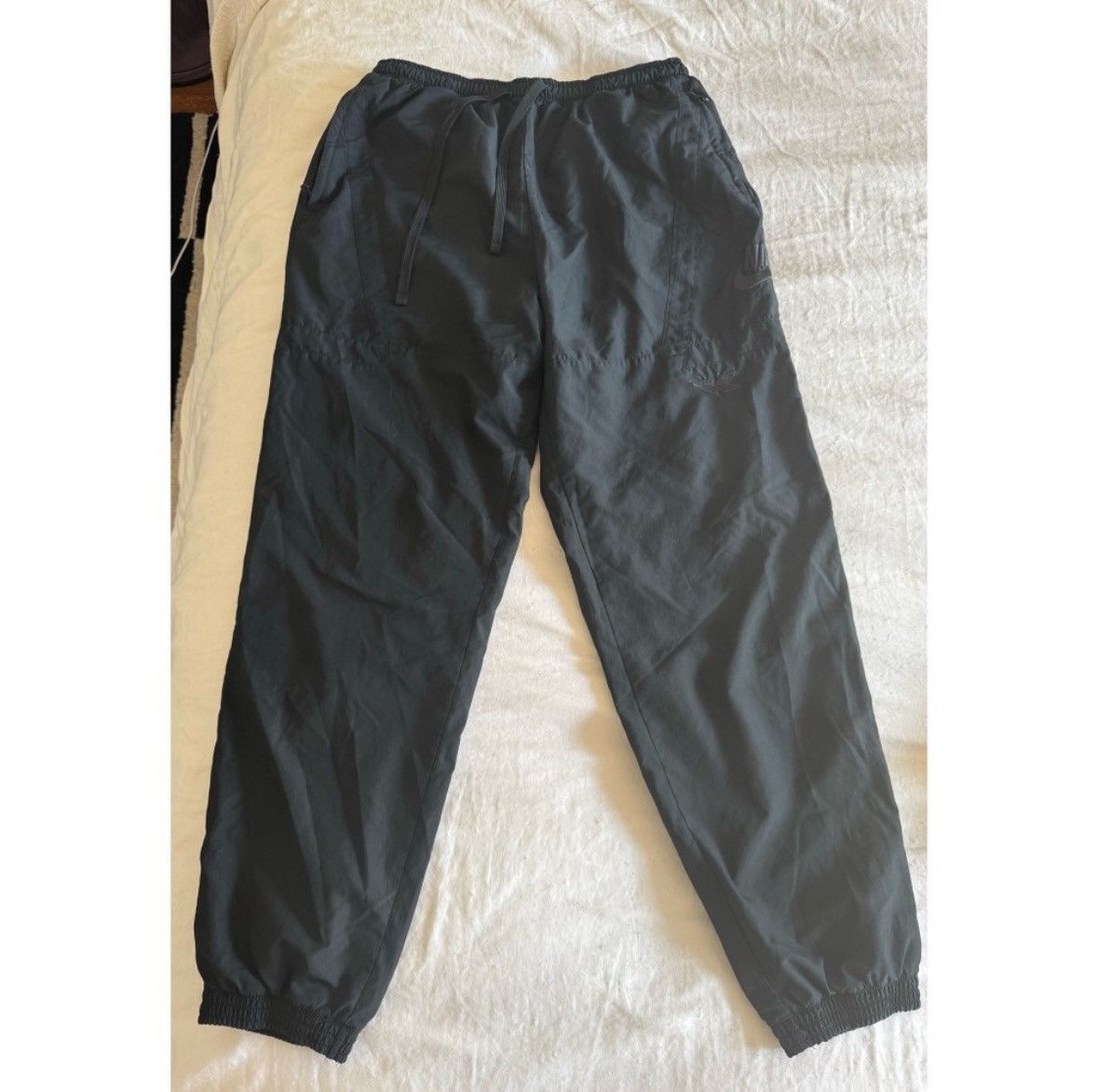 Kith × Nike KITH x NIKE Track Pants (Youth) Size US 26 / EU 42 - 2 Thumbnail