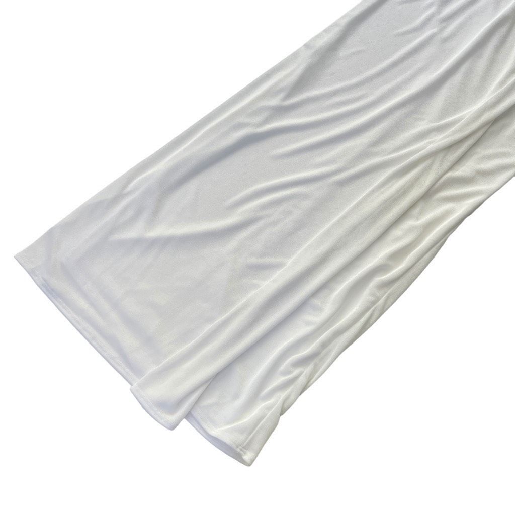 Other Katie May Carter Gown in Ivory Size S / US 4 / IT 40 - 6 Thumbnail