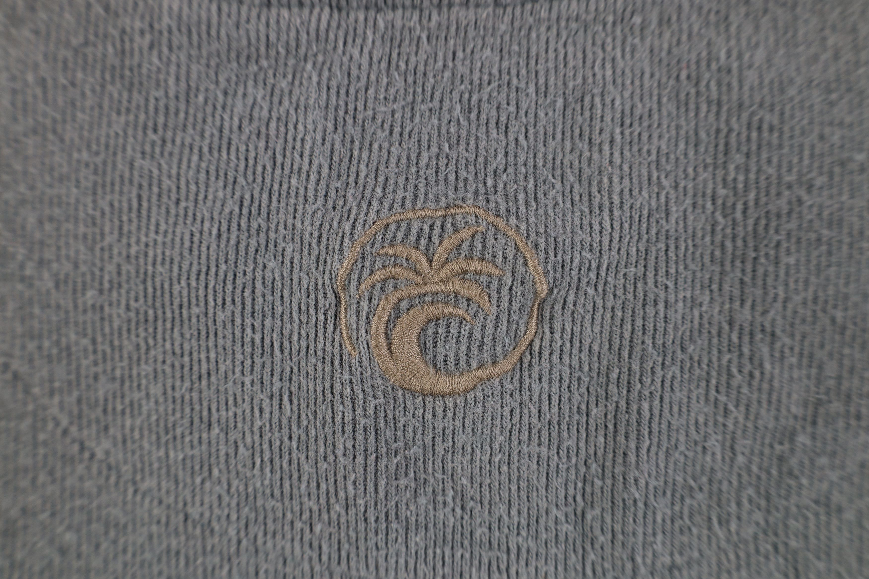 Ocean Pacific Vintage 90s Y2K Ocean Pacific Surfing Henley T-Shirt Teal Size US XL / EU 56 / 4 - 10 Thumbnail