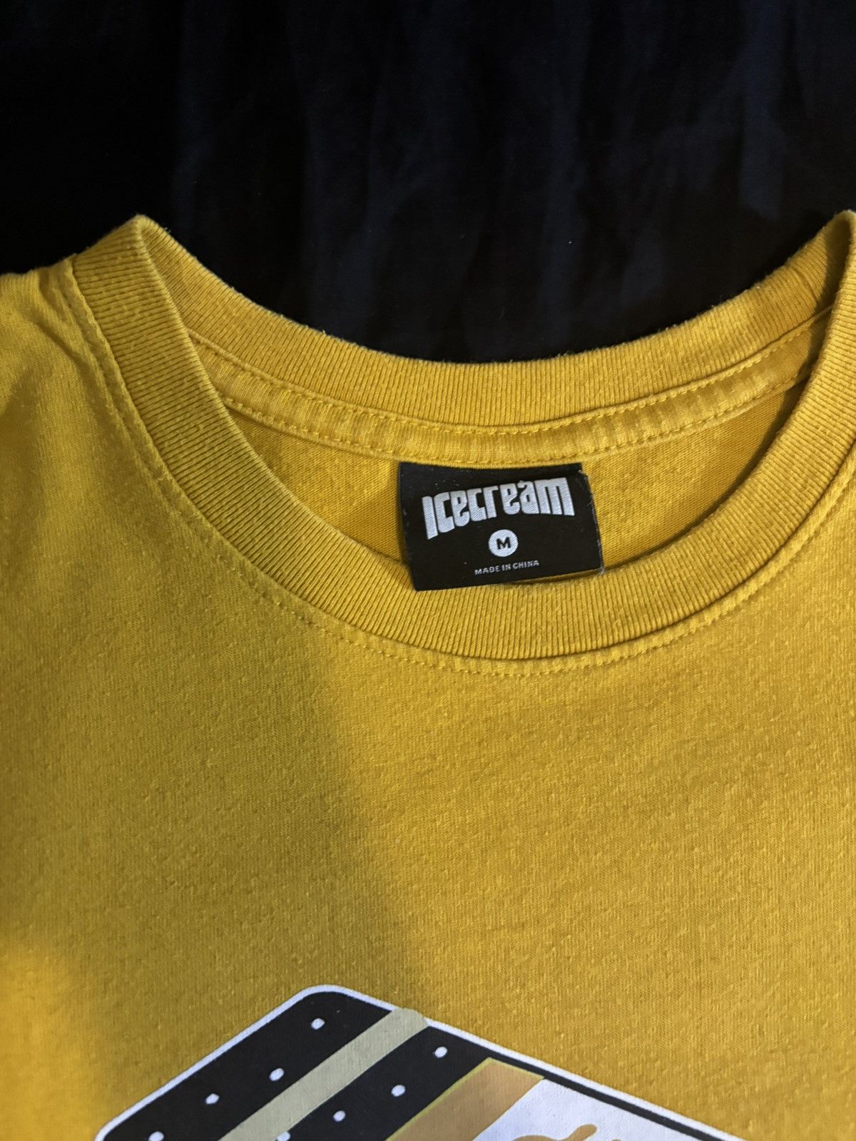 Billionaire Boys Club 10k BBC Tshirt Size US M / EU 48-50 / 2 - 3 Thumbnail