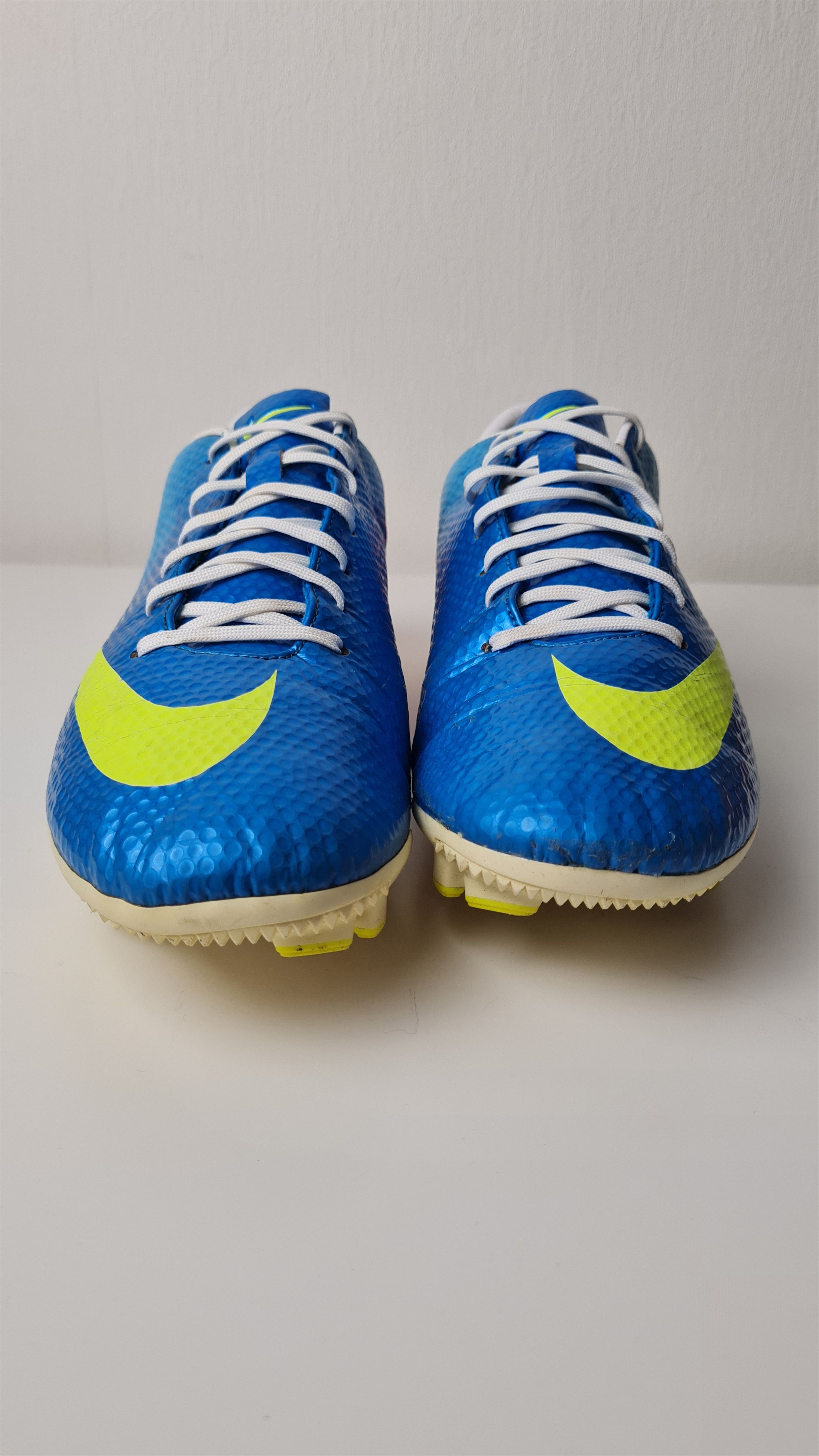 Adidas Rare football Caps Nike Mercurial Vapor IX FG 555447-474 Size US 11.5 / EU 44-45 - 7 Thumbnail