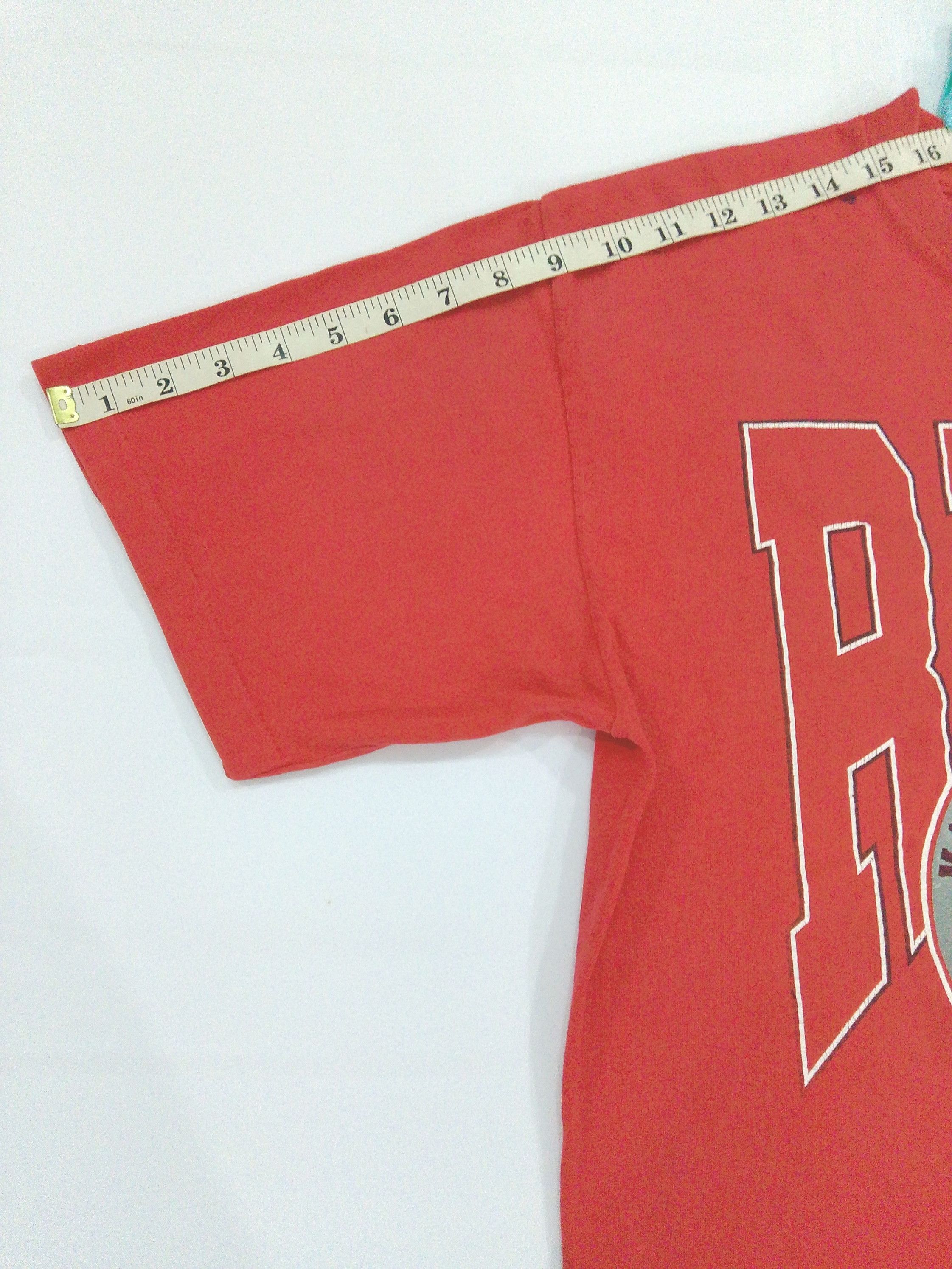 Other VINTAGE MLB CINCINNATI REDS Size US L / EU 52-54 / 3 - 20 Thumbnail