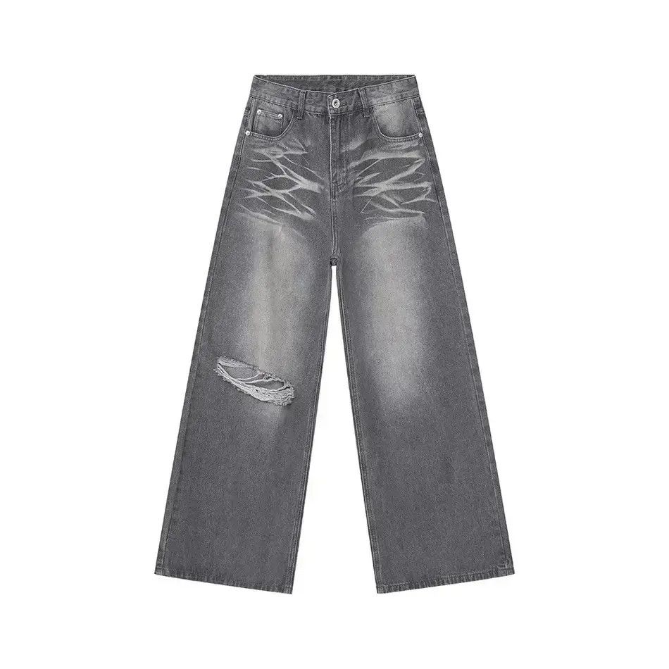 Japanese Brand Wear New Jeans Size US 30 / EU 46 - 6 Thumbnail