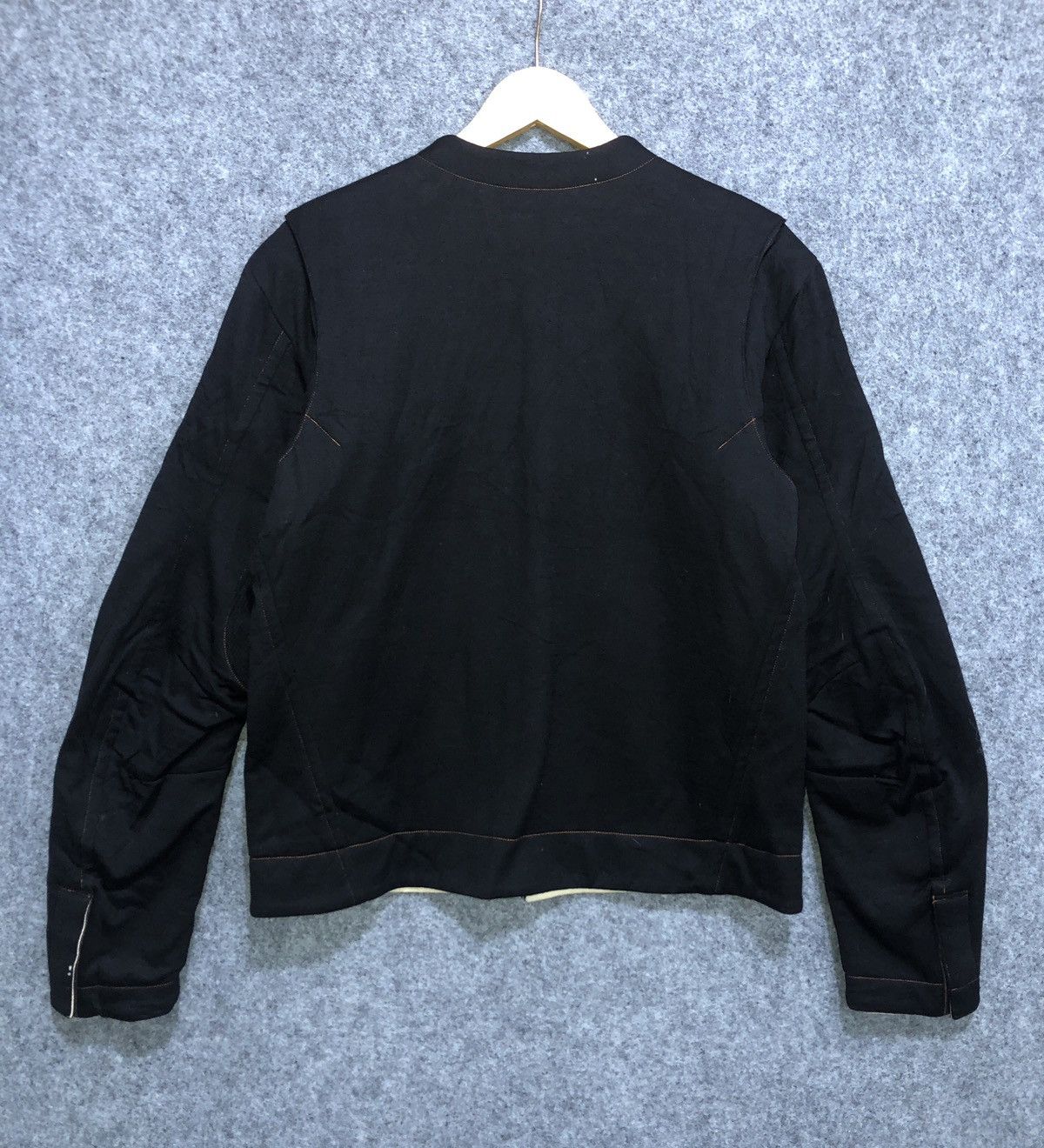 Japanese Brand Shinichiro Arakawa Jacket Size US M / EU 48-50 / 2 - 8 Thumbnail